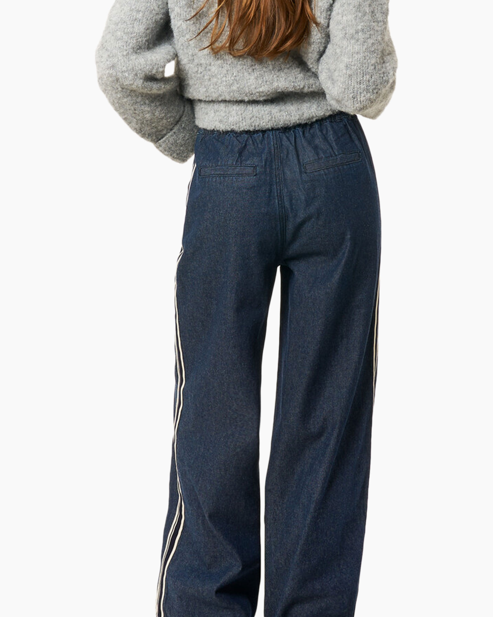 Clothing, Pants, Jeans, Person