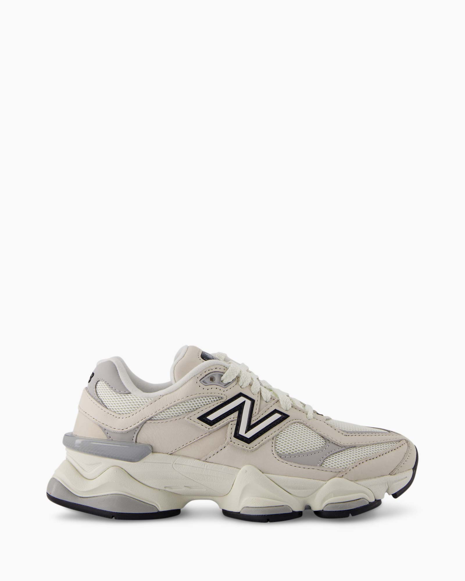 Sneaker 9060 Off White
