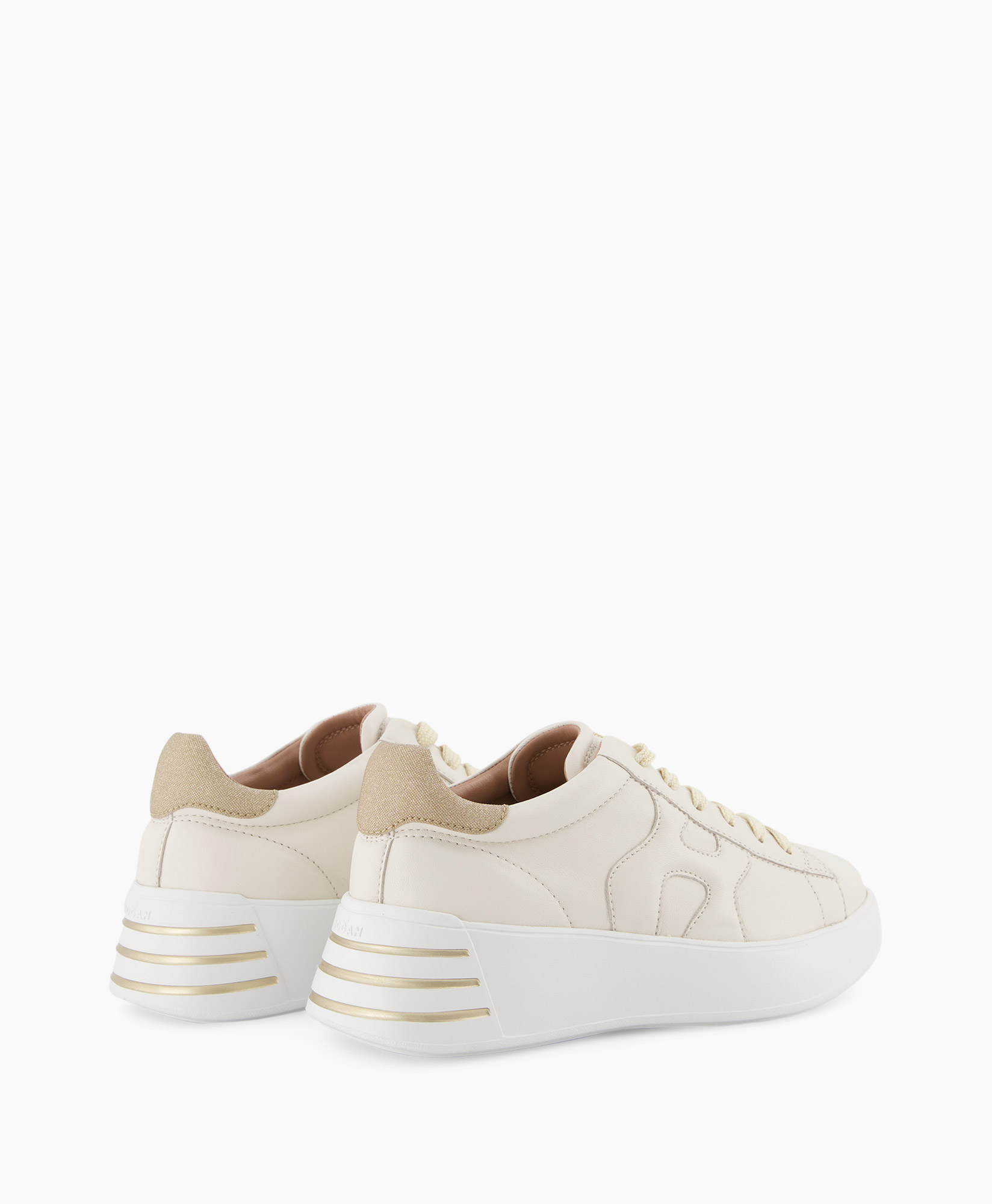Hogan  Sneaker Rebel Off White