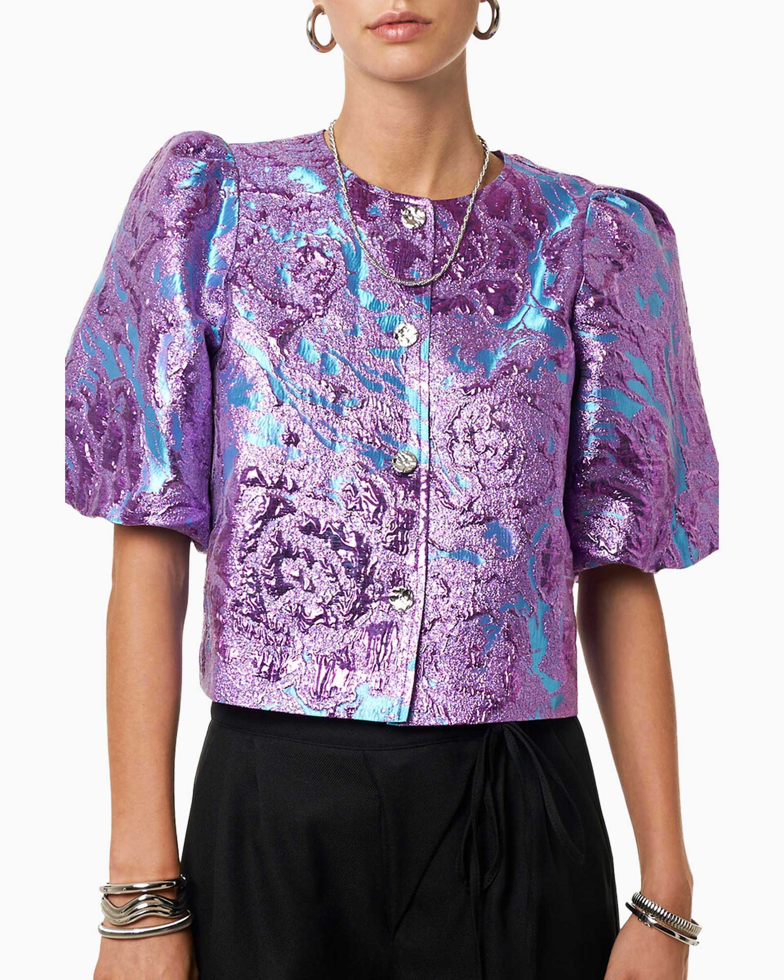 Blouse, Kleding