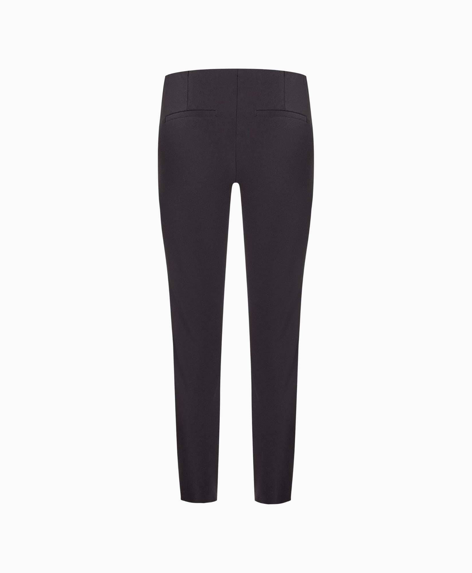 Cambio Pantalon Ros Microstructure Superstretch Beige