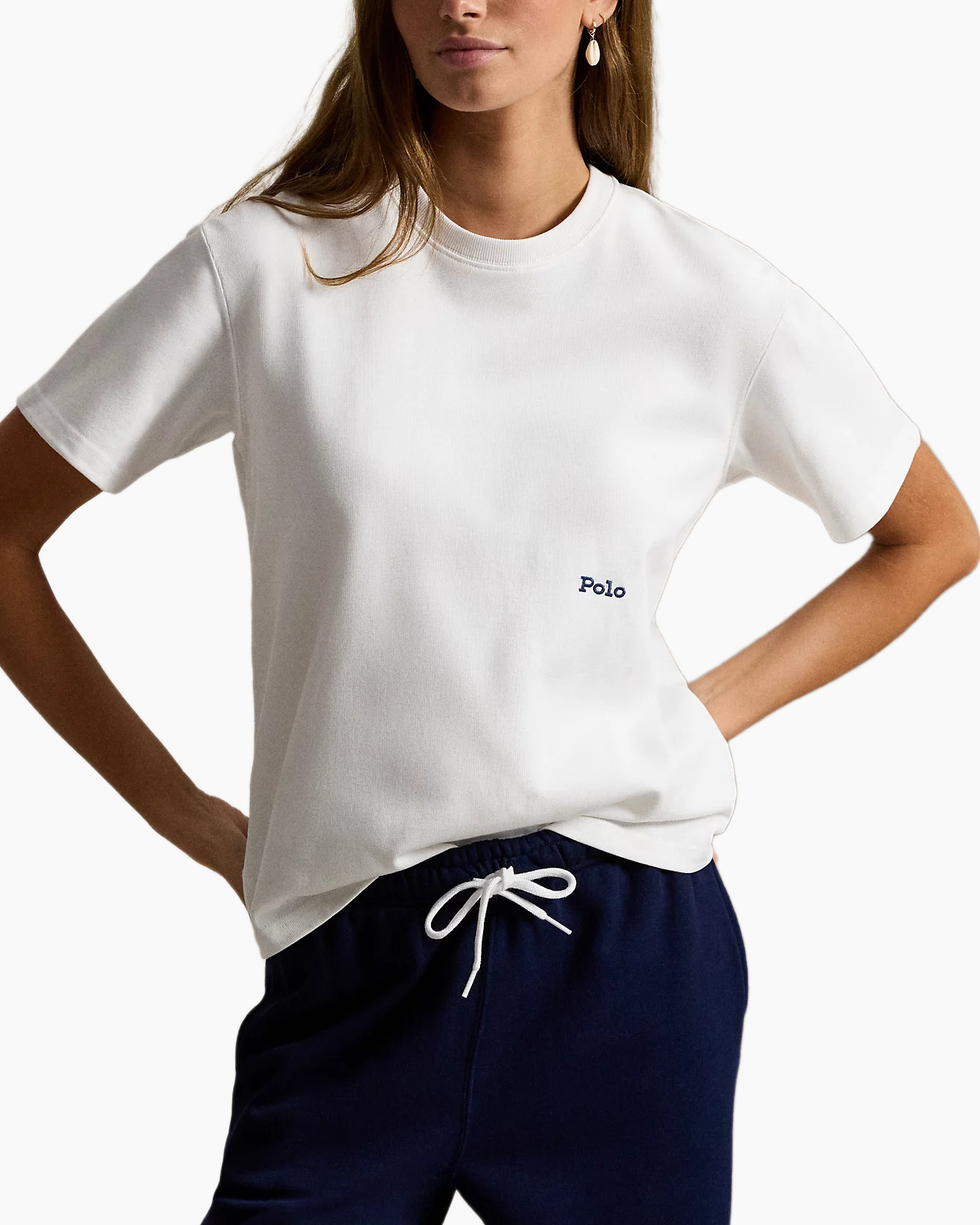 Blouse, Clothing, T-Shirt, Person, Shirt