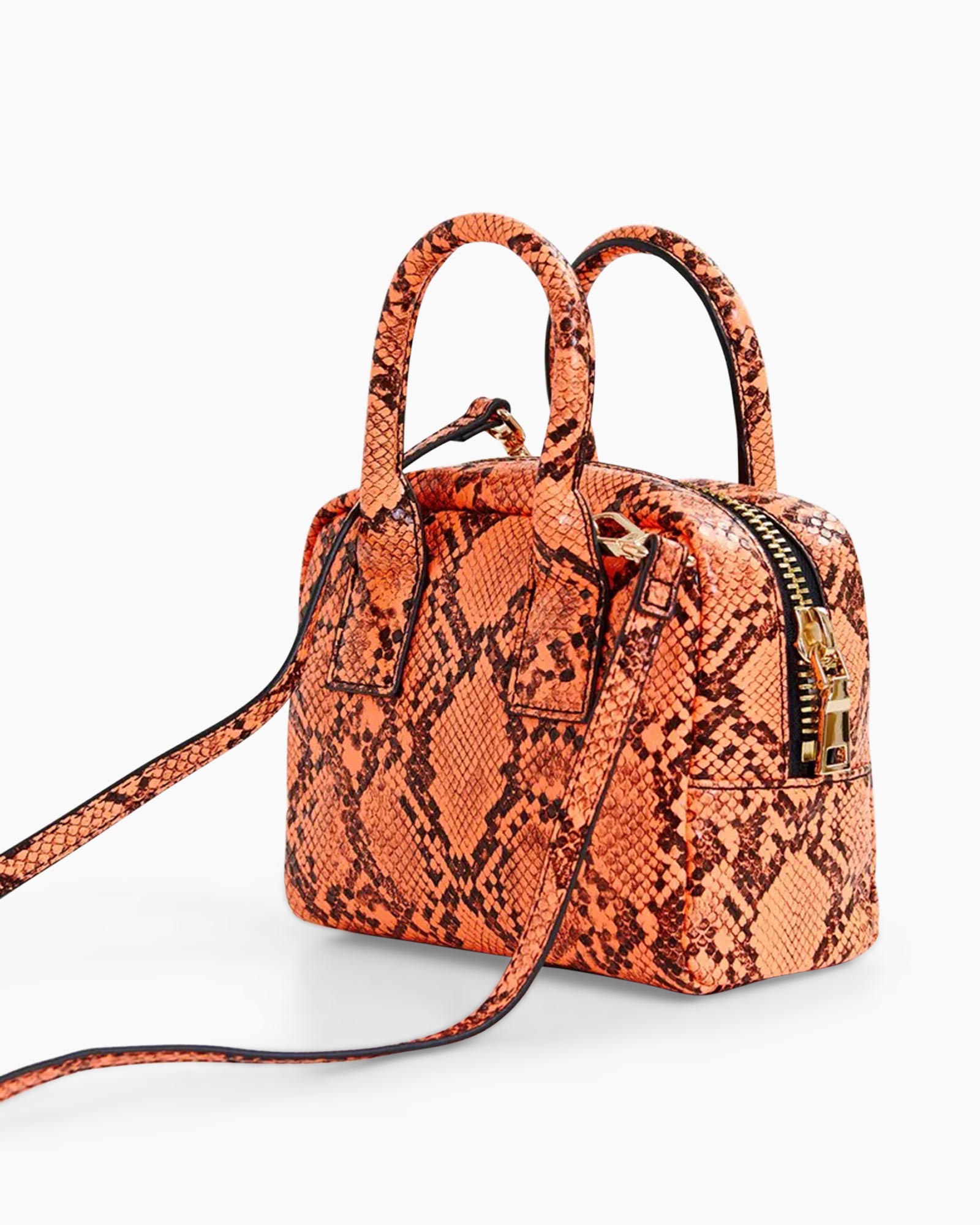 Tas Haracola Oranje
