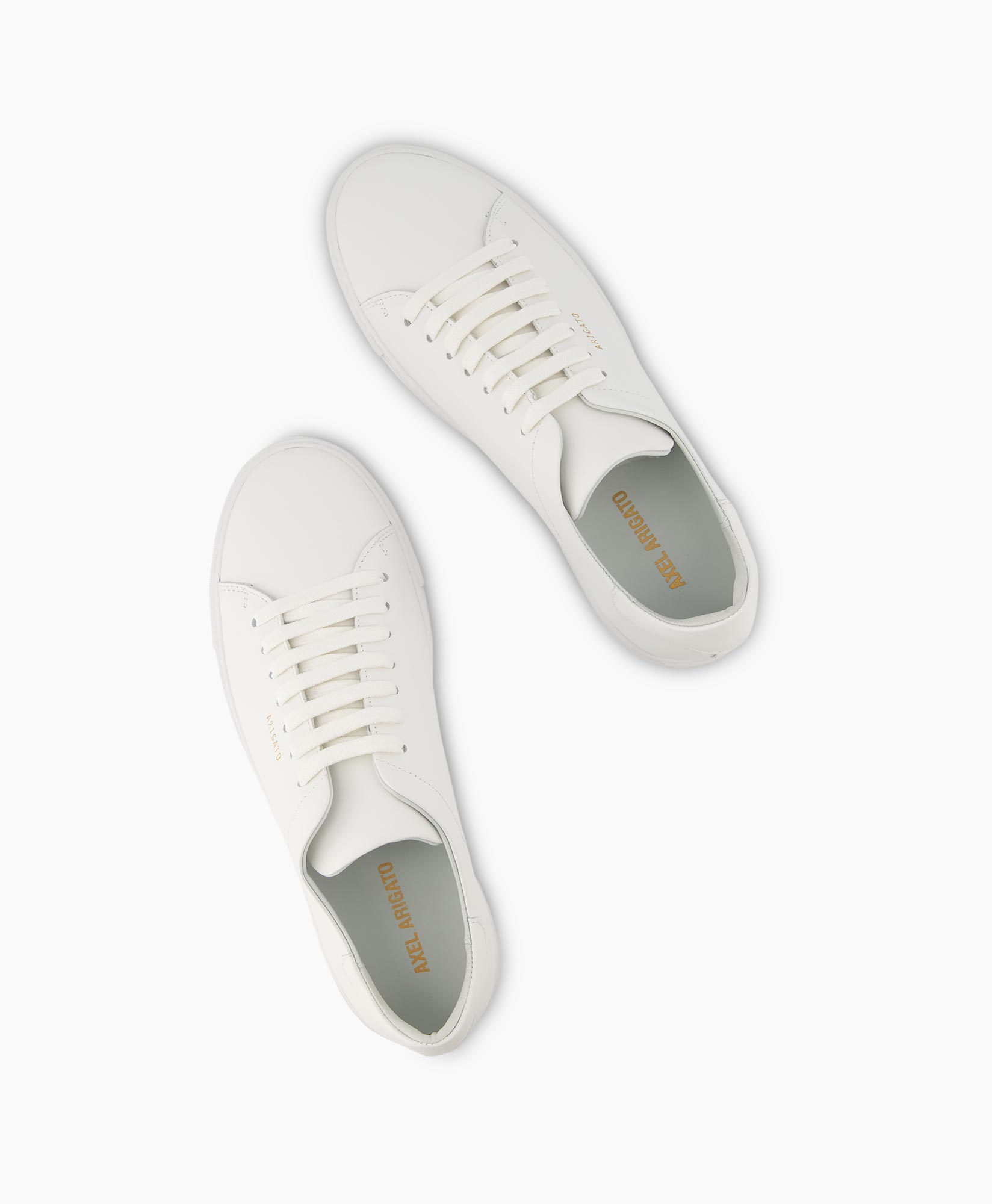 Axel Arigato Sneaker Clean 90 Wit
