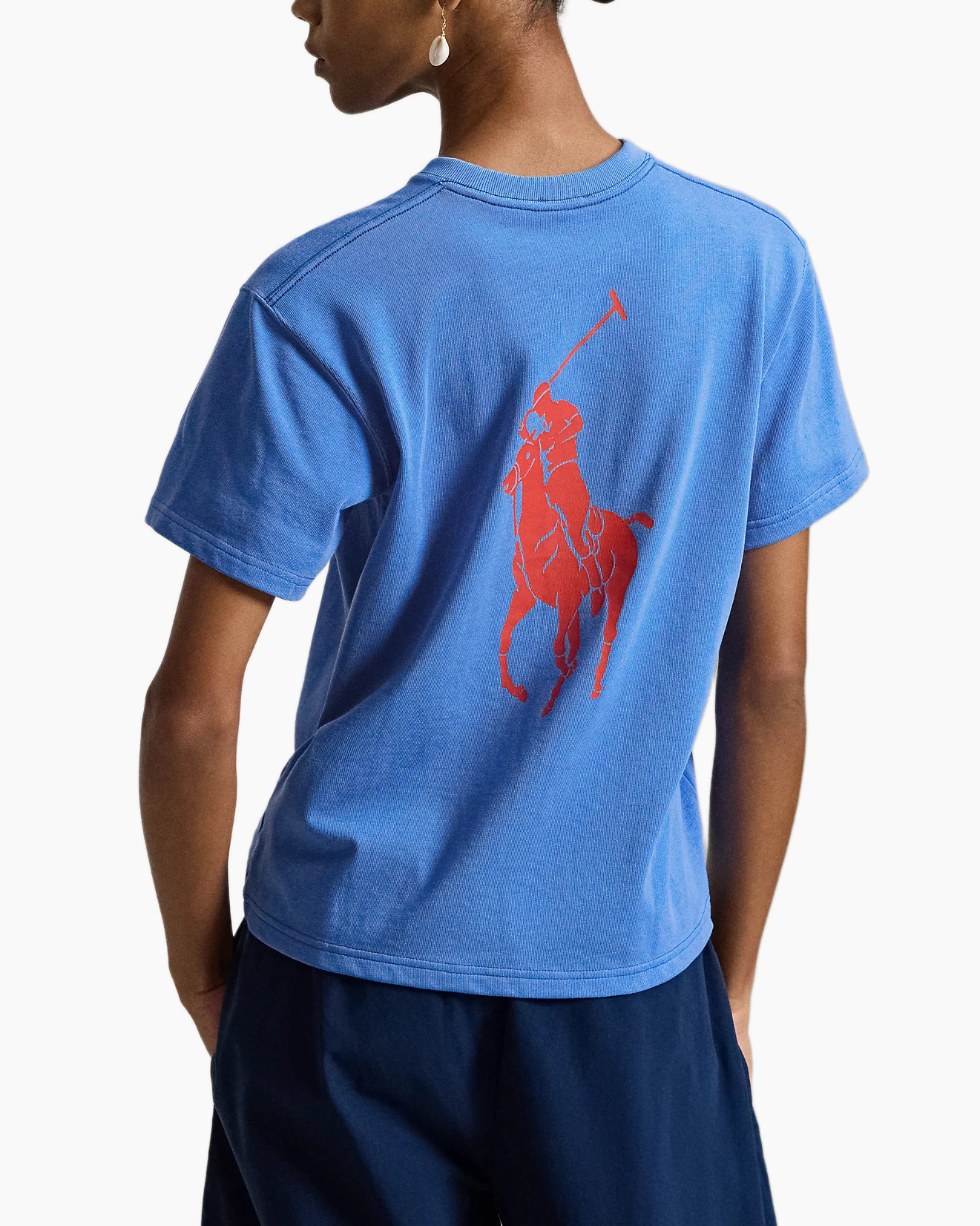 Clothing, T-Shirt, Person, Sleeve