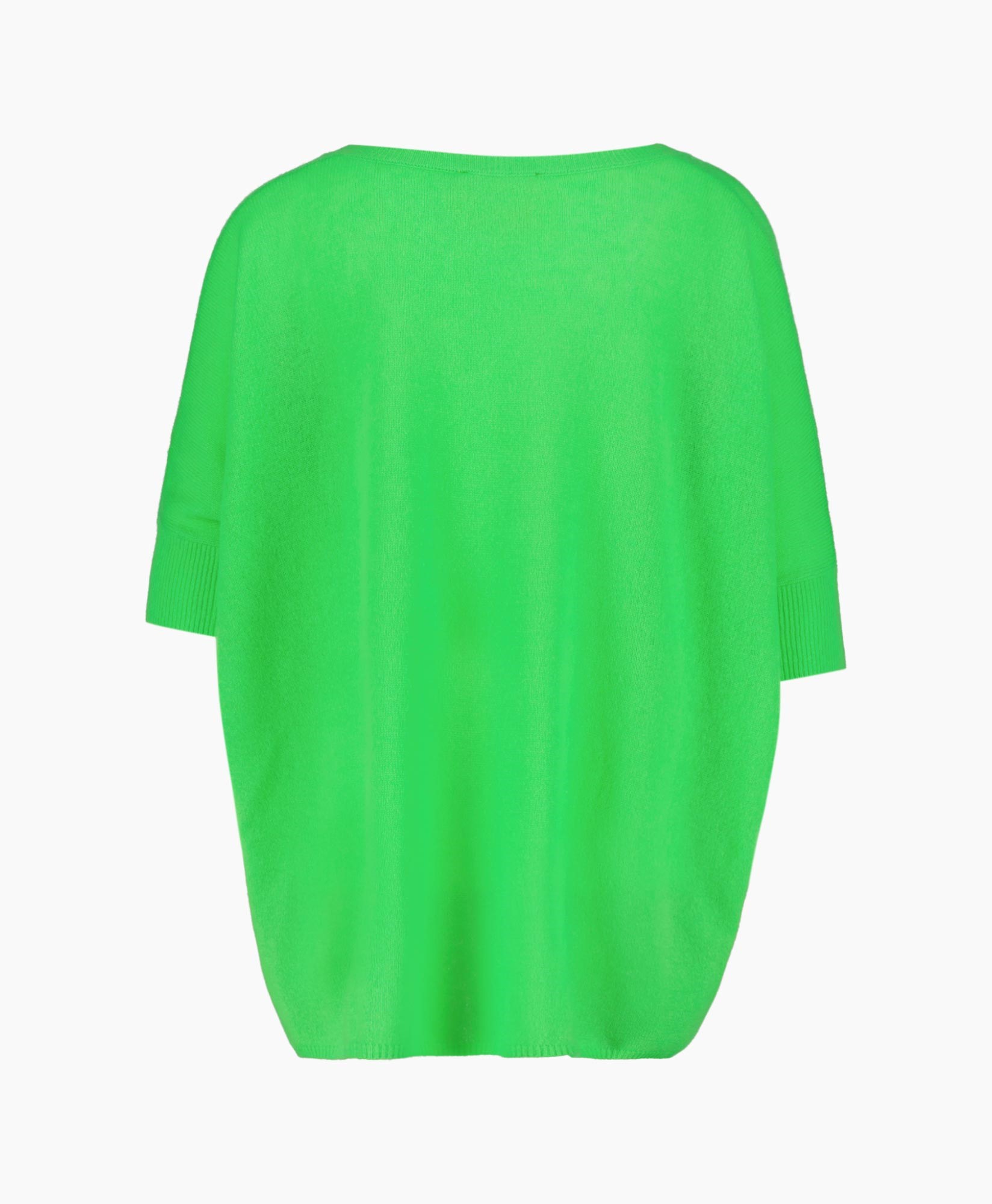 Absolut Cashmere Pullover Kate licht groen