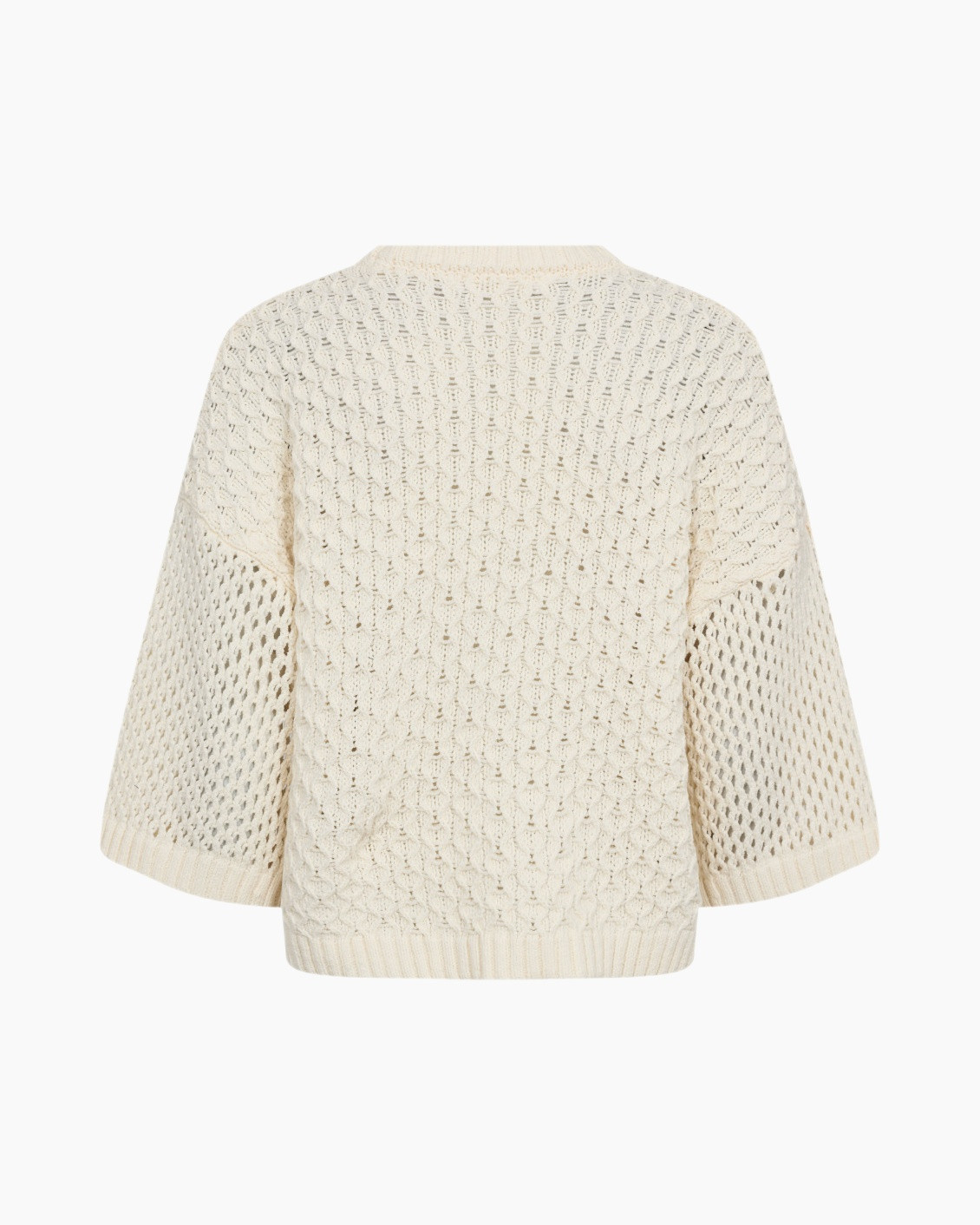 Clothing, Knitwear, Sweater, Blouse