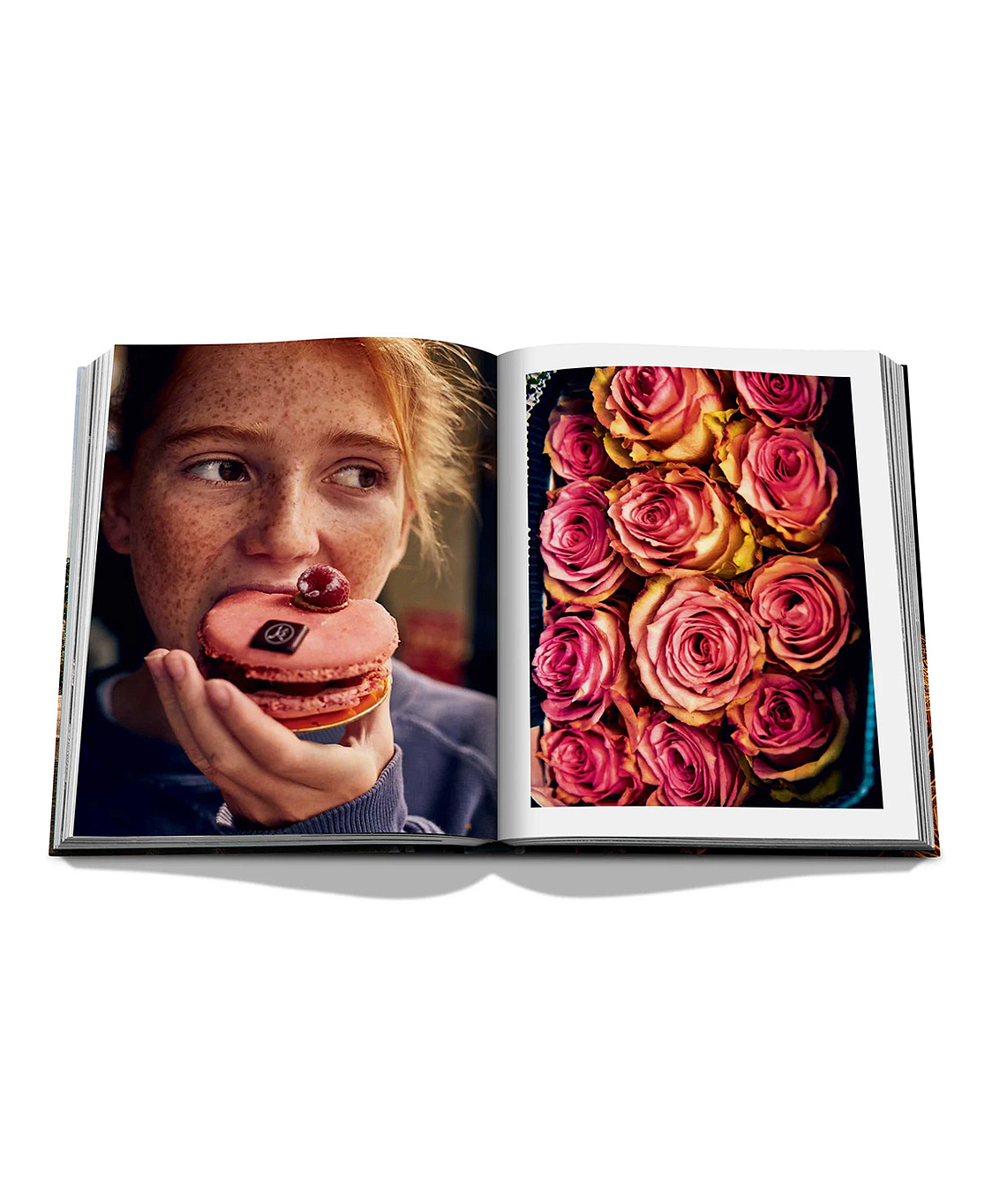 Assouline Boeken Paris Chic Diversen