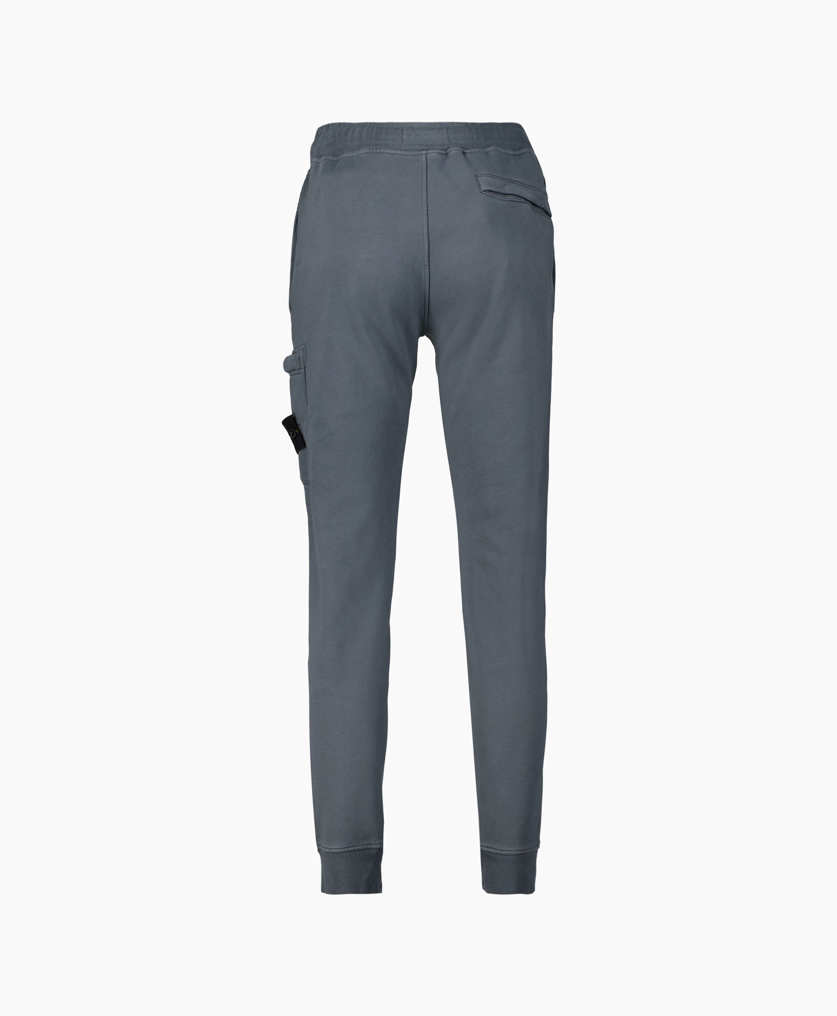 Stone Island Pantalon 64551 Grijs