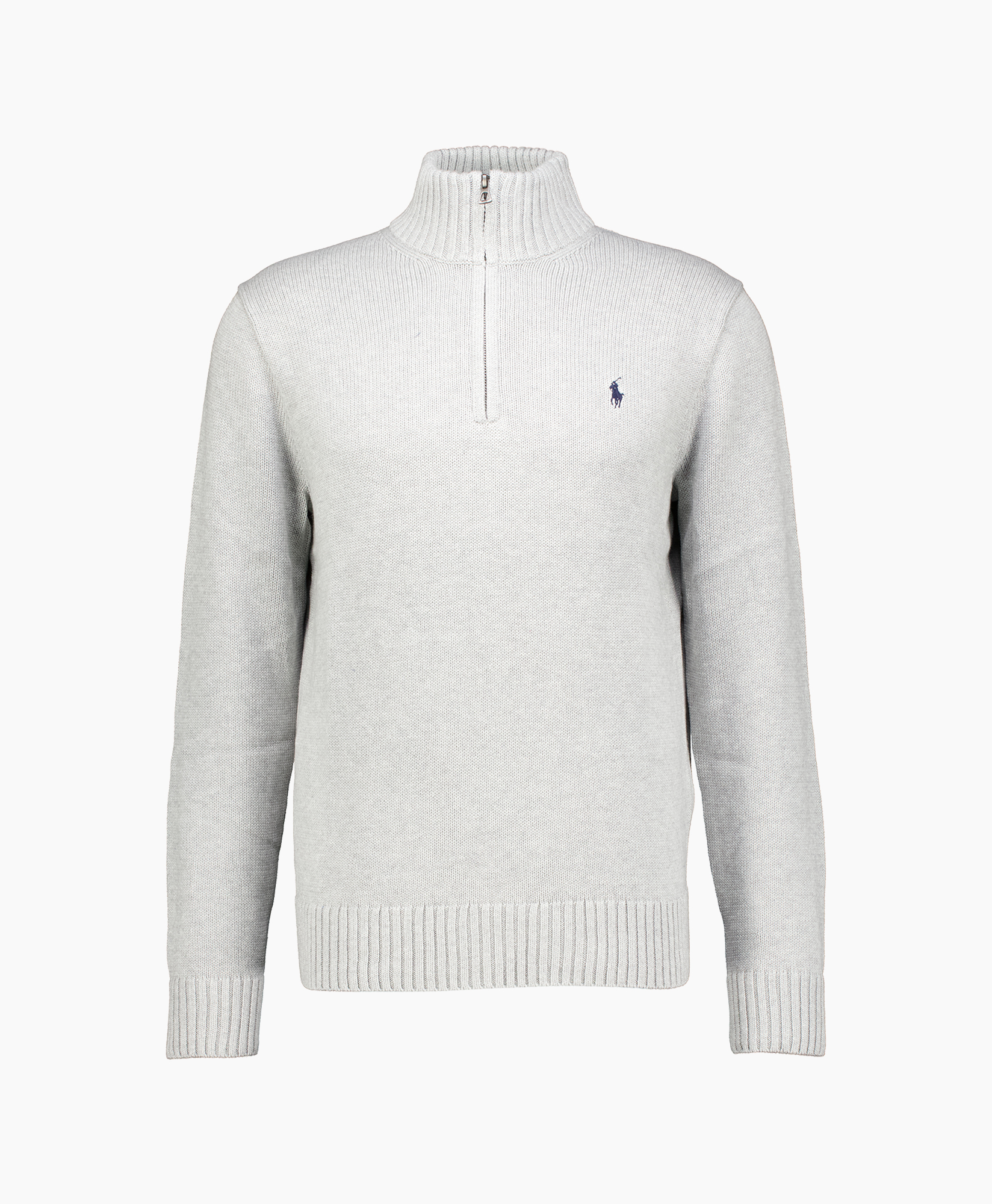 Pullover Long Sleeve Grijs