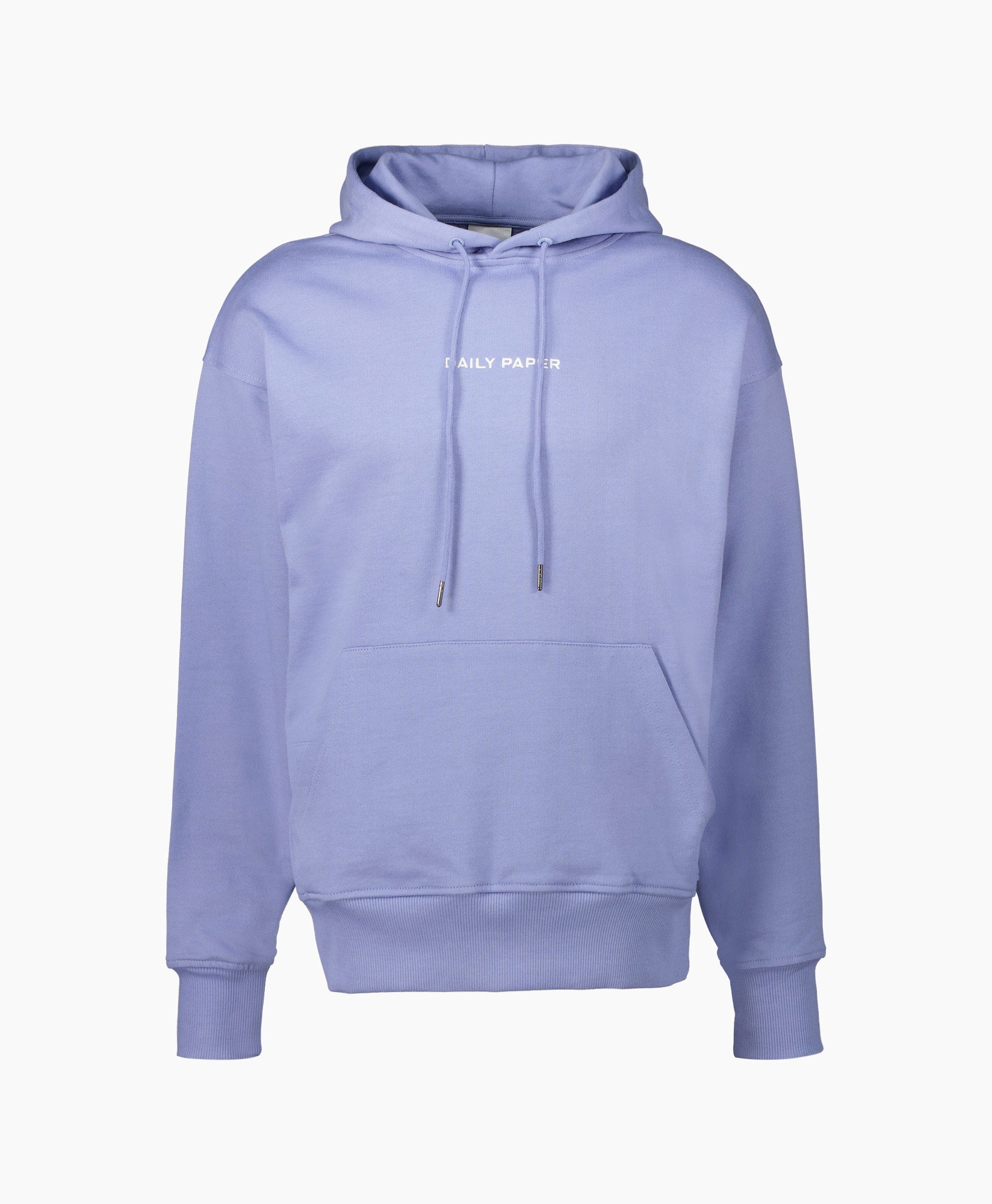 Hoodie Elevin Paars