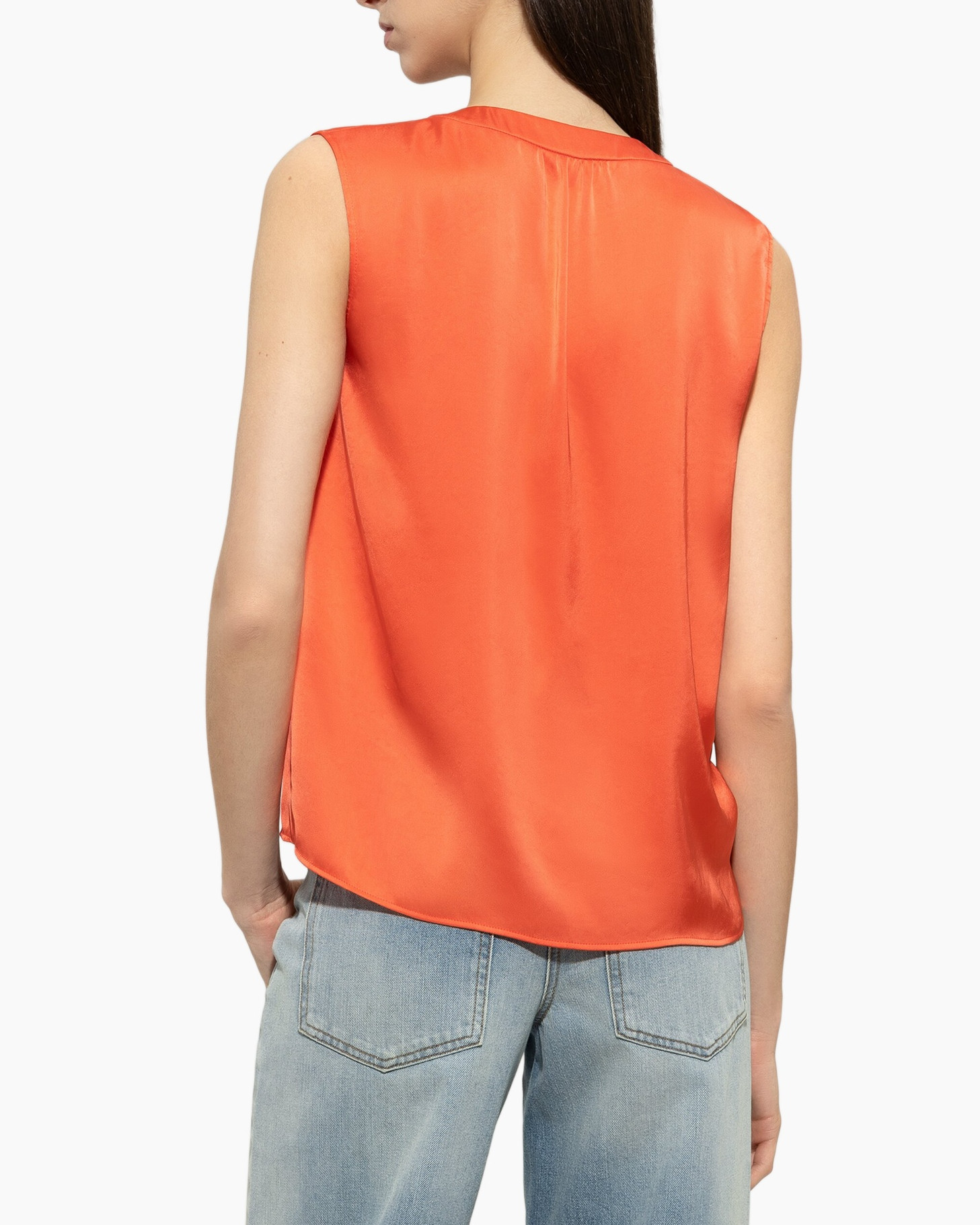 Blouse 218536/2307-0 Rood