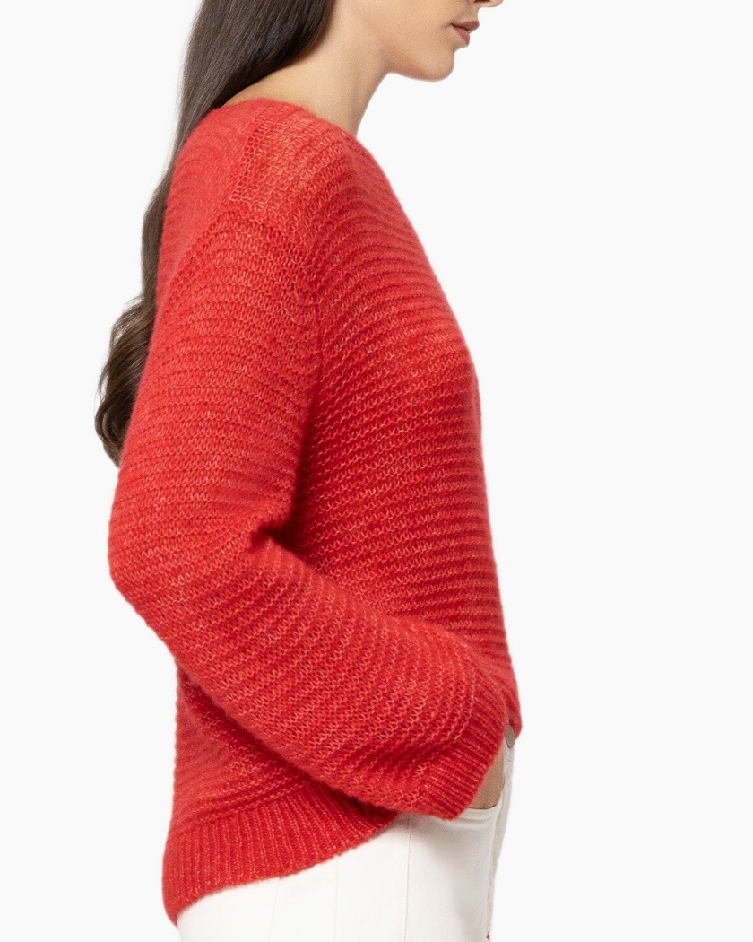 Clothing, Knitwear, Sweater