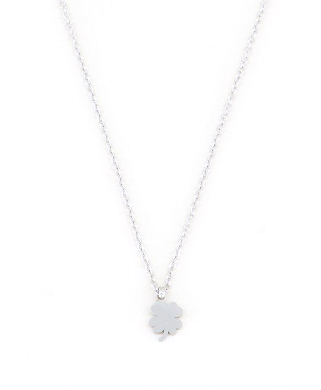 My Jewellery Ketting Mj03134 Zilver