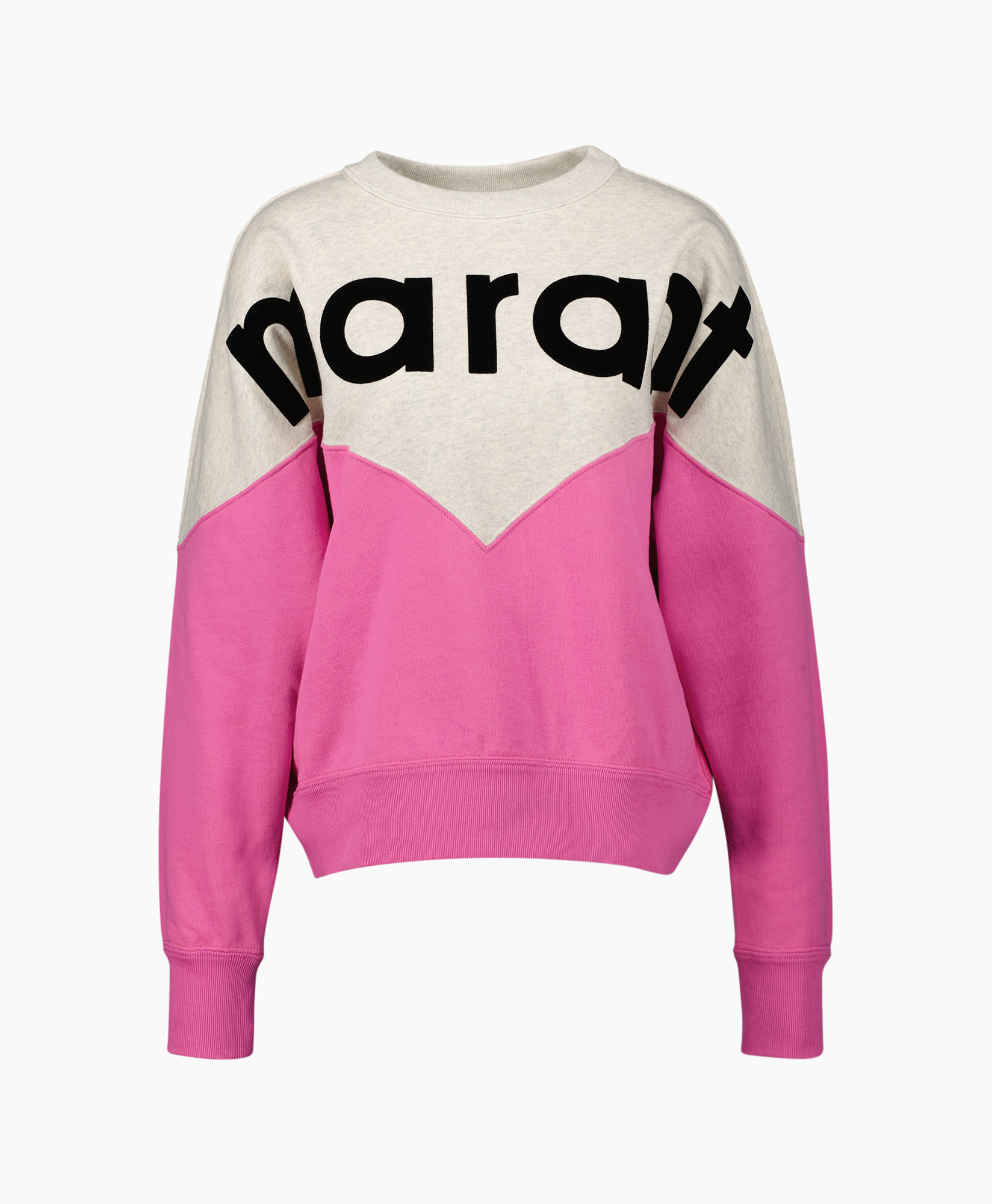 Marant Étoile Pullover Houston Pink