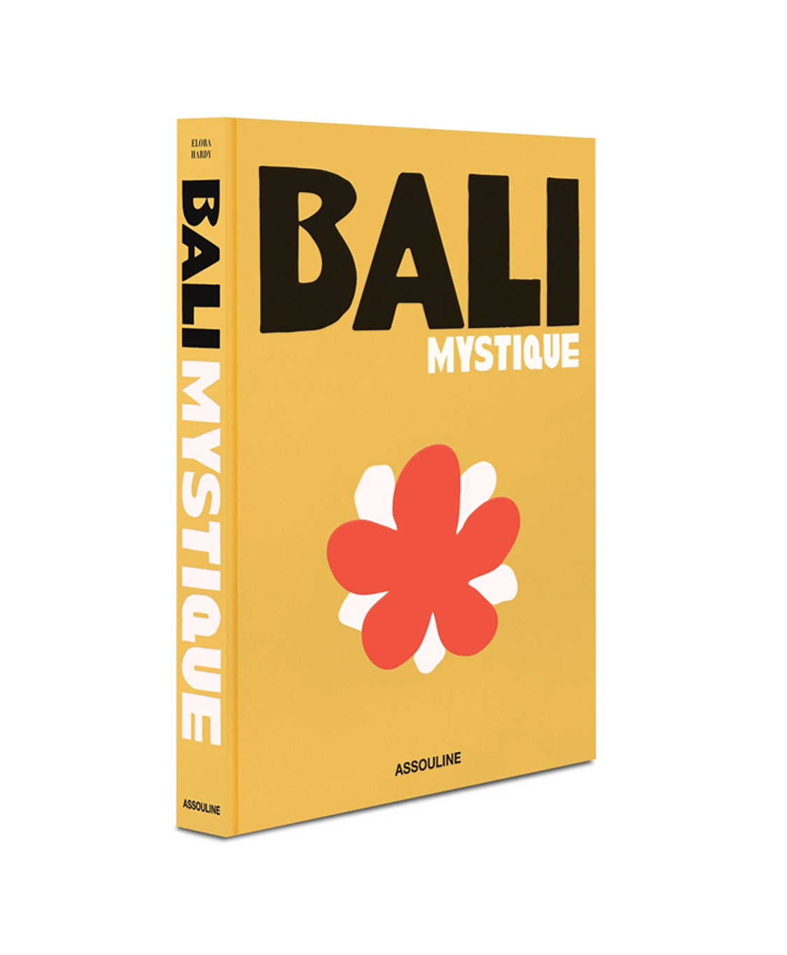 Assouline Boeken Bali Mystique Diversen