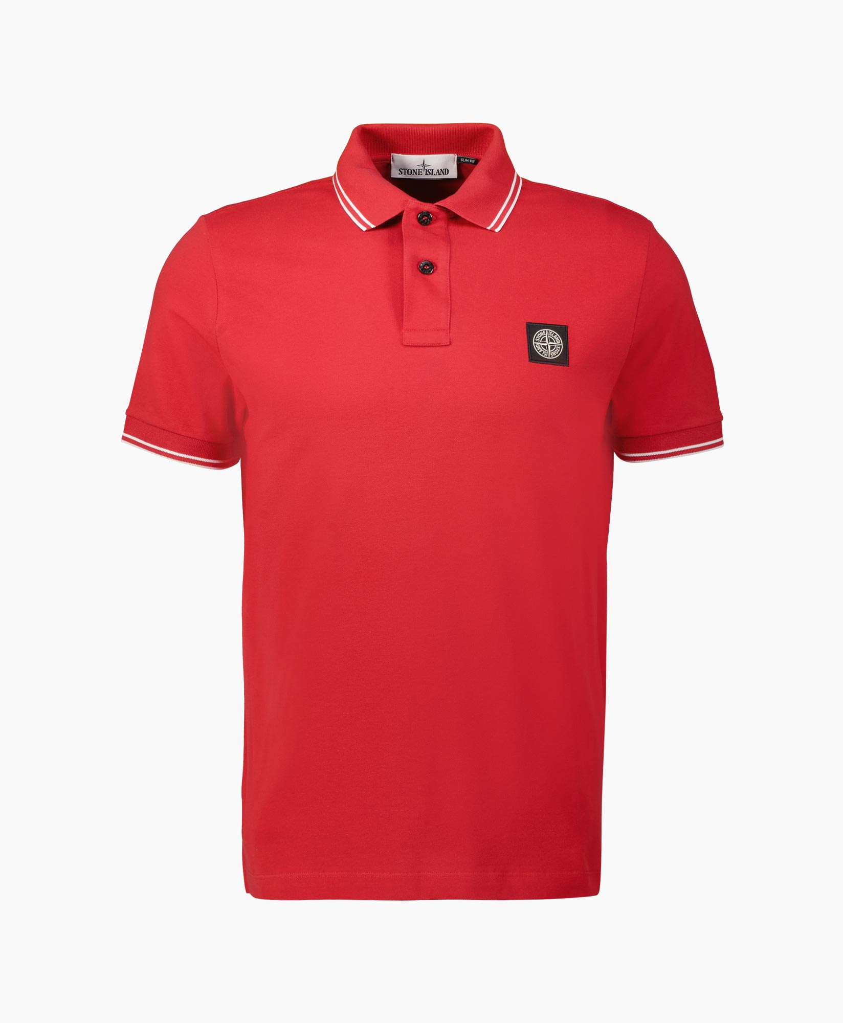 Polo 2sc18 Rood