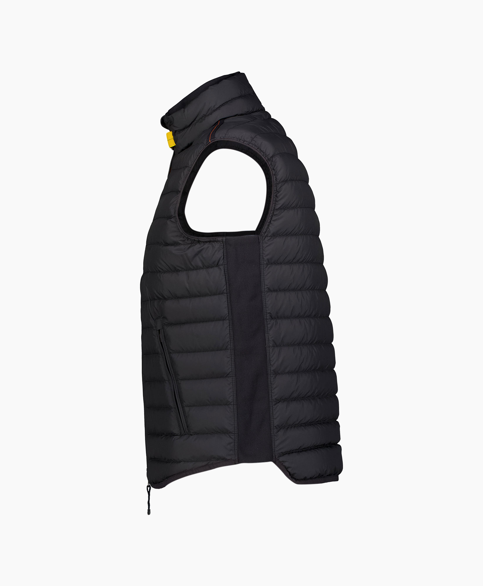 Bodywarmer Perfect Zwart