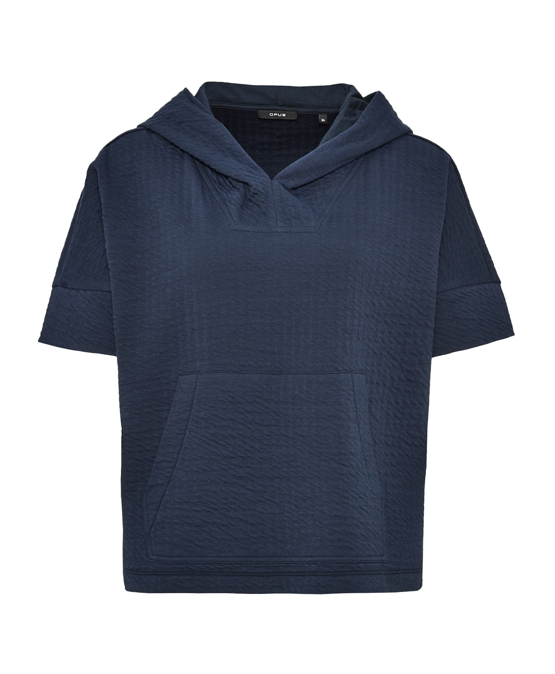 Opus Pullover Galuna Blauw