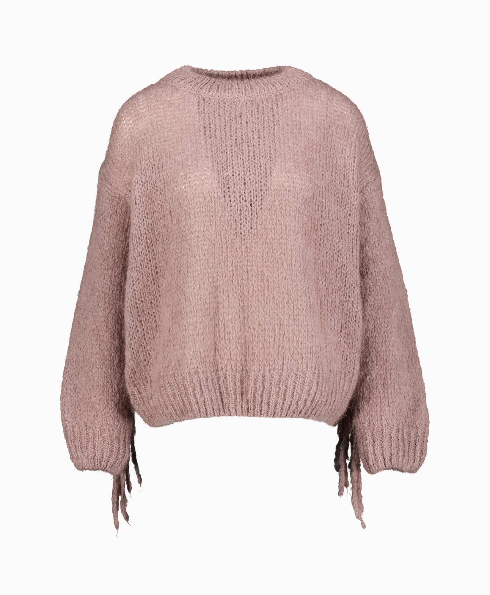 Trui Guastalla Taupe