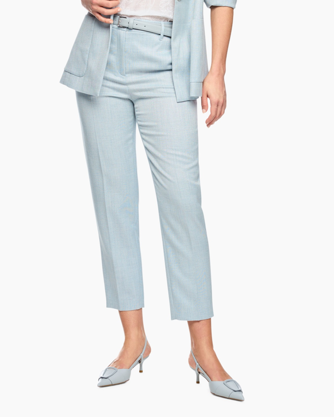 Broeken, Linnen, Schoen, Formele kleding, Kostuum