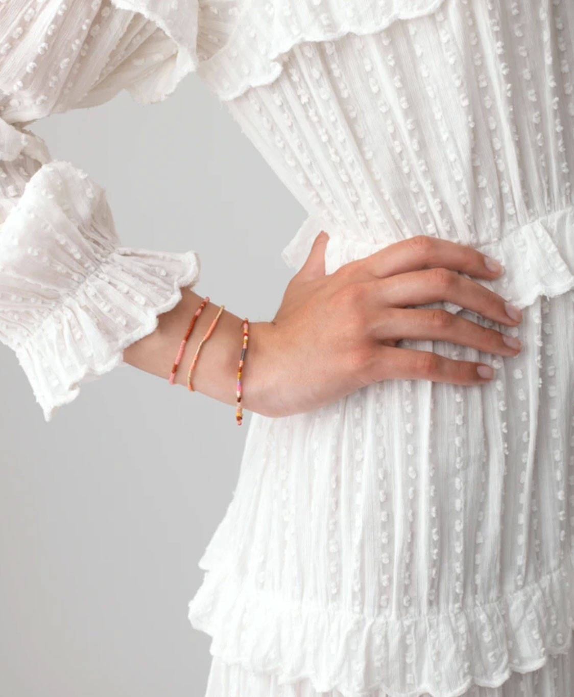 Anni Lu Armband Berry Eldorado Bracelet Goud
