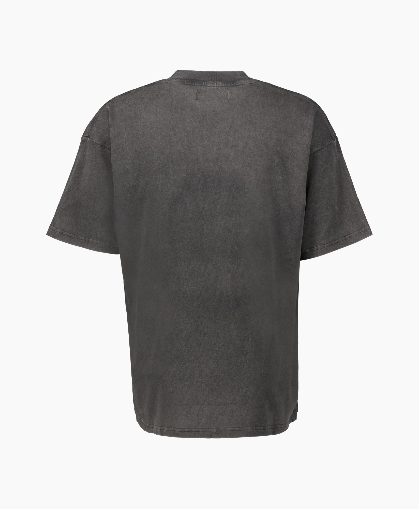 Represent T-shirt M05237 Grijs