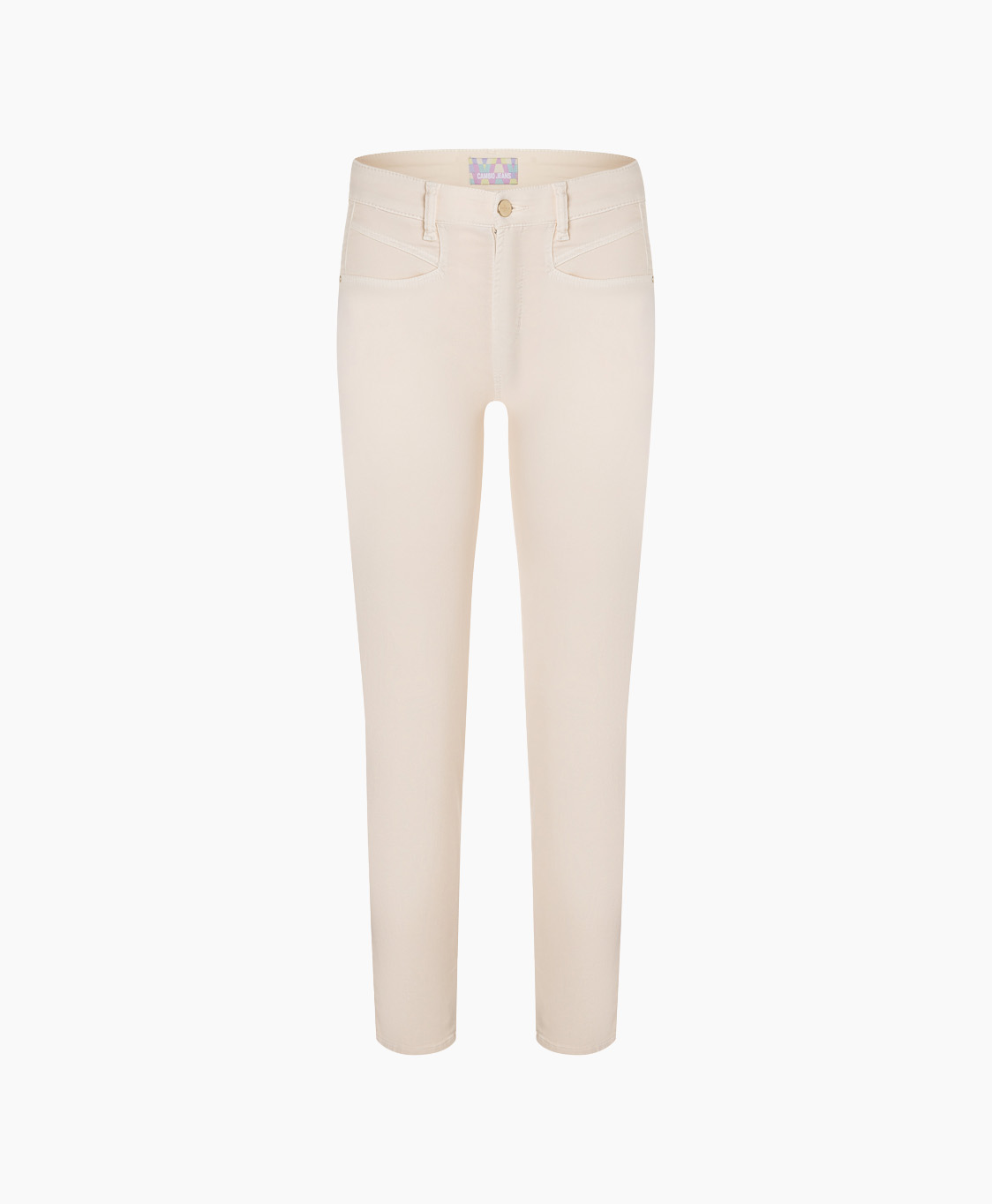 Cambio Broek Pina Ecru
