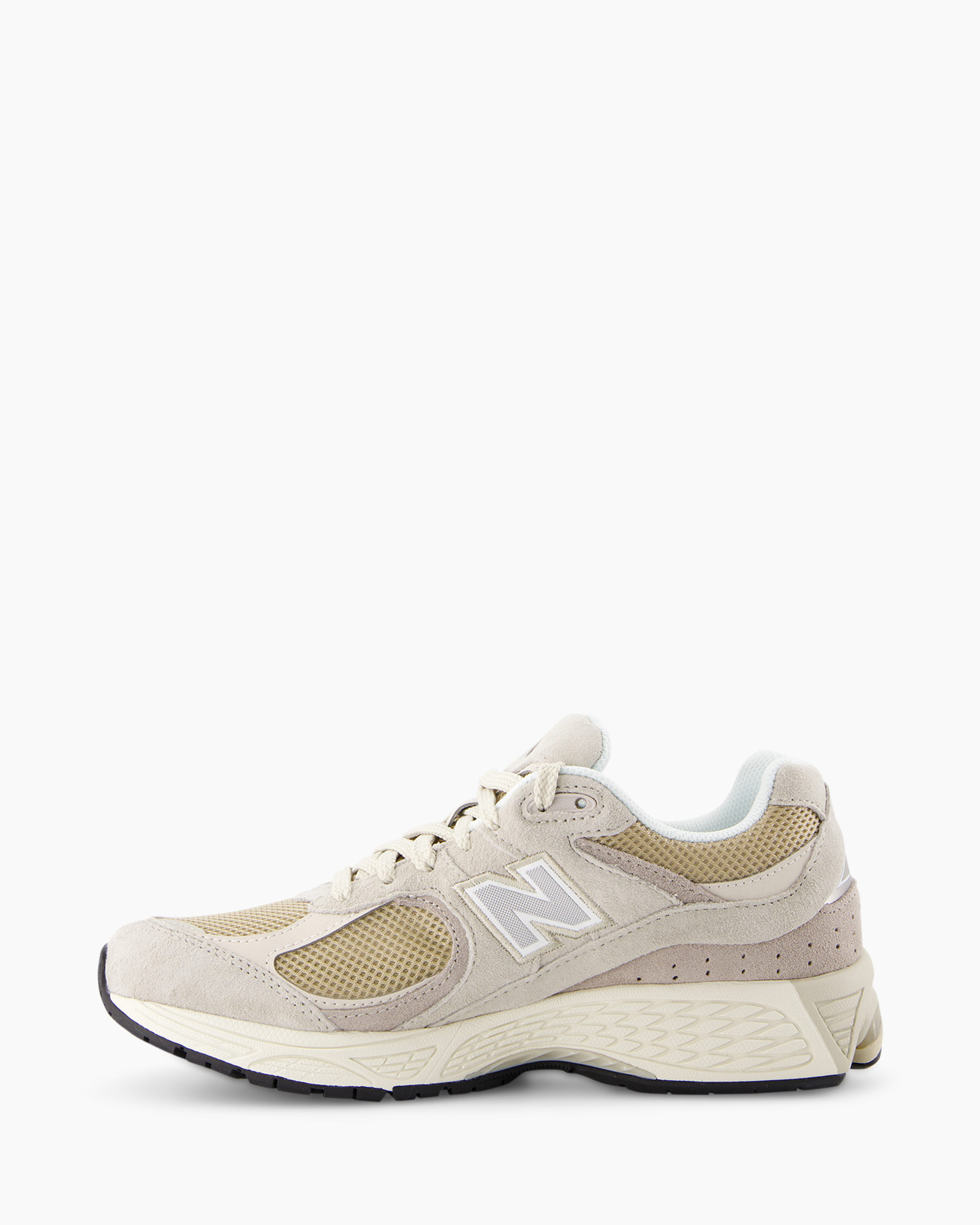 Sneaker 2002 Beige