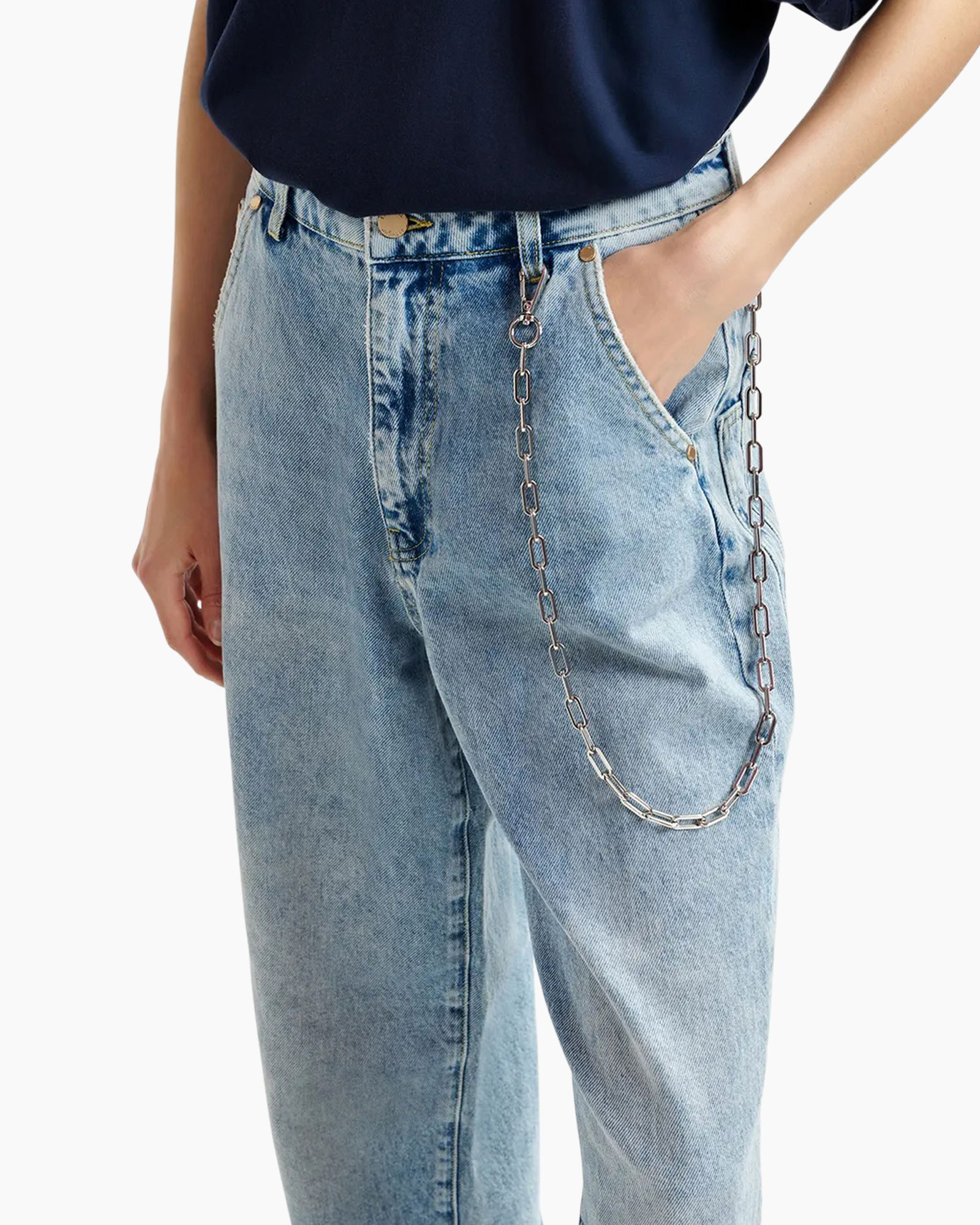 Jeans Harmless Aqua