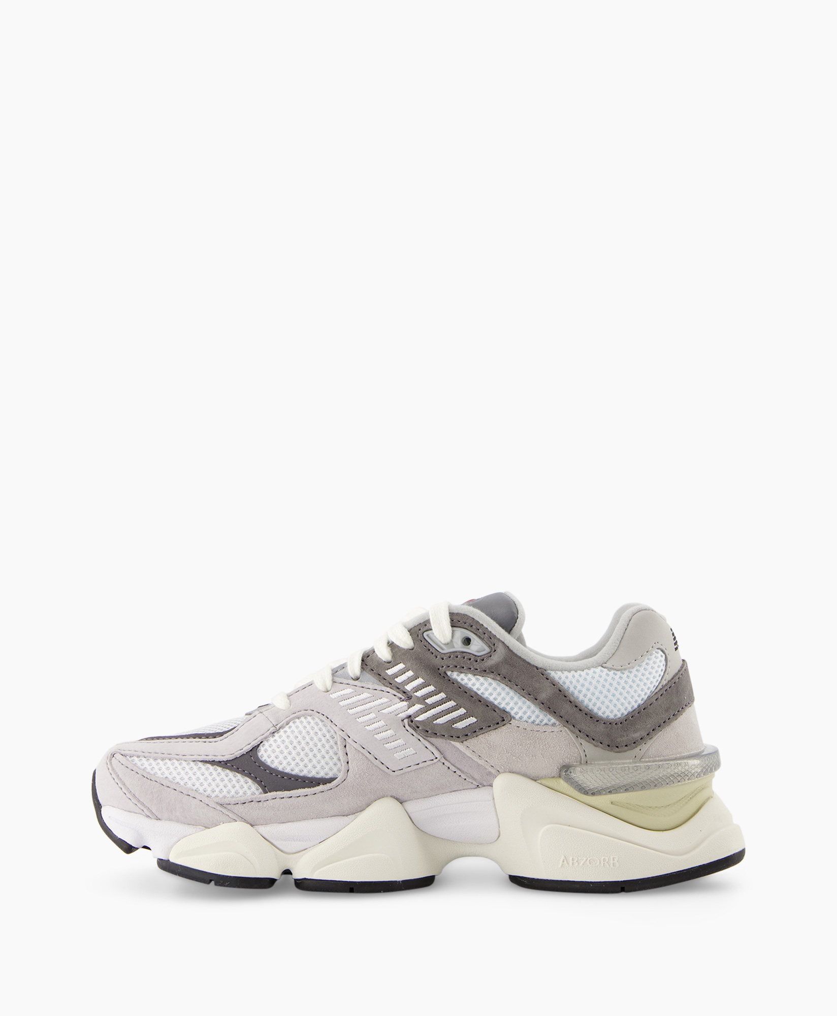 Sneaker 9060 Grijs
