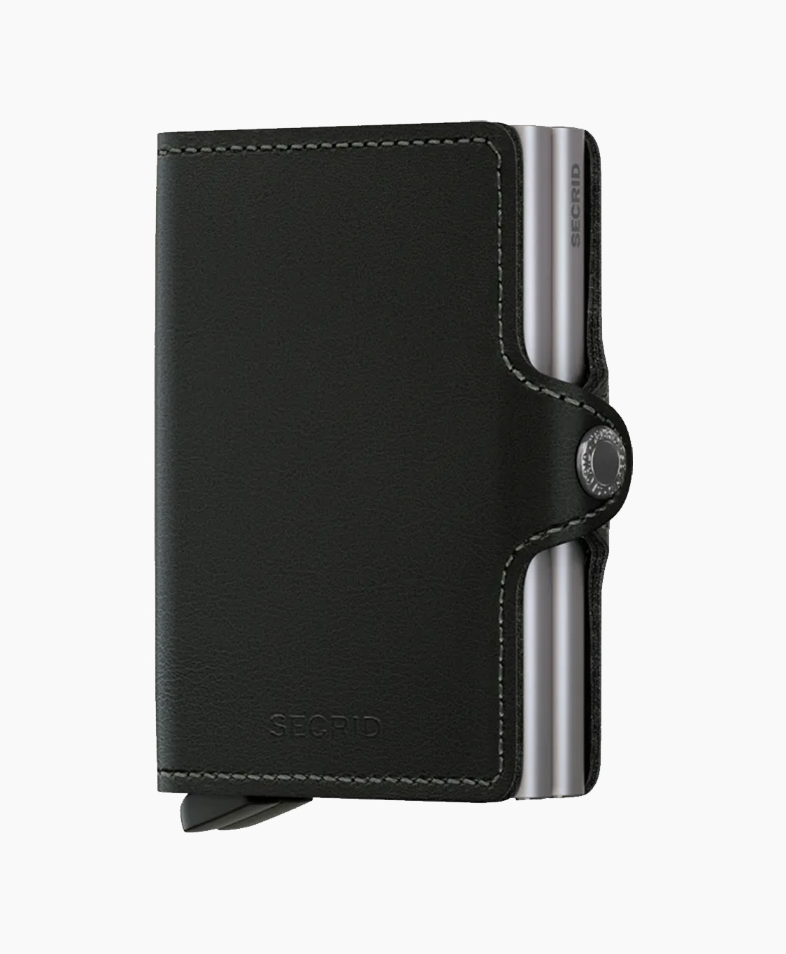 Secrid Diversen Twinwallet Original  Zwart