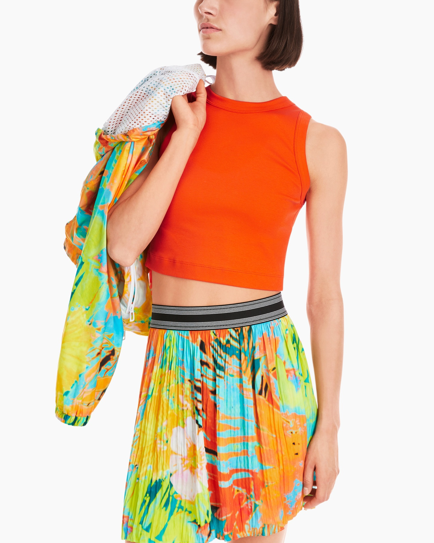 Top Ys 61.04 J55 Oranje