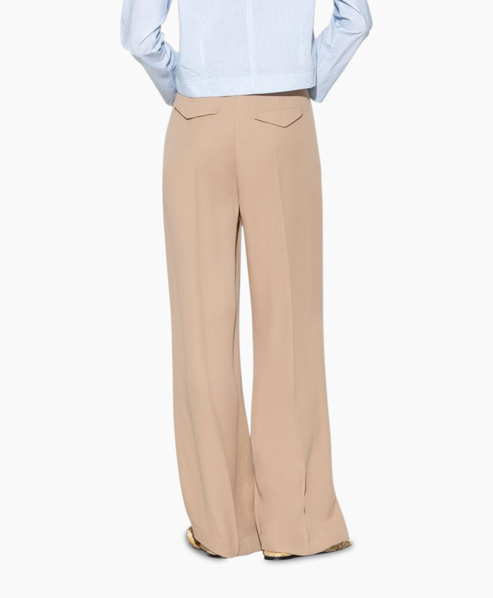 Pantalon 698631/3595-0 Beige