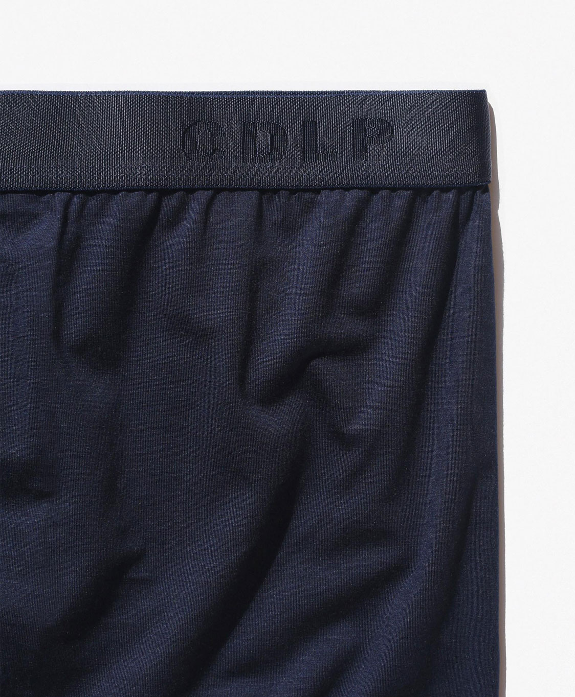 Cdlp Underwear Boxer Trunk Blauw