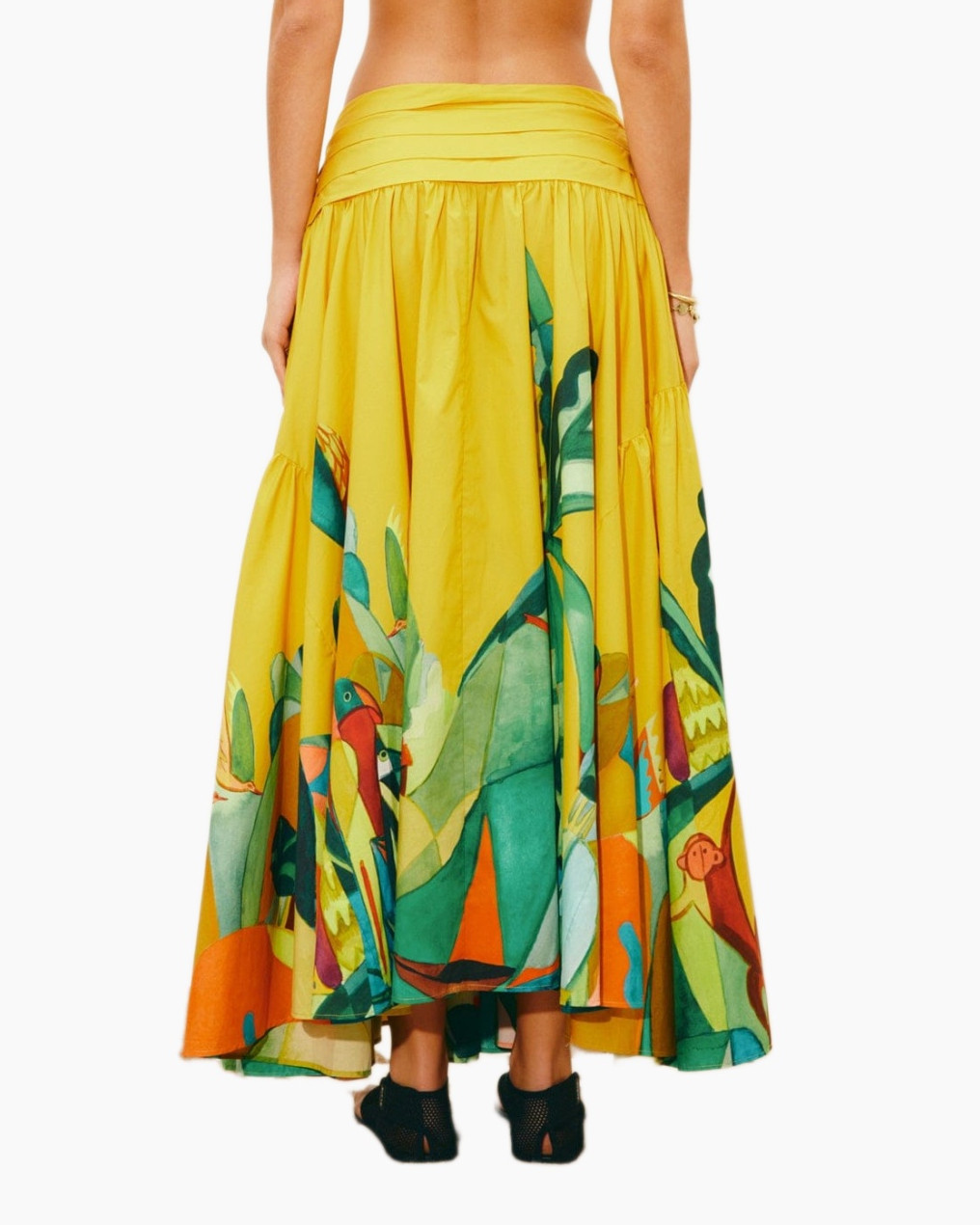 Rok, Volwassene, Vrouwelijk, Persoon, Vrouw