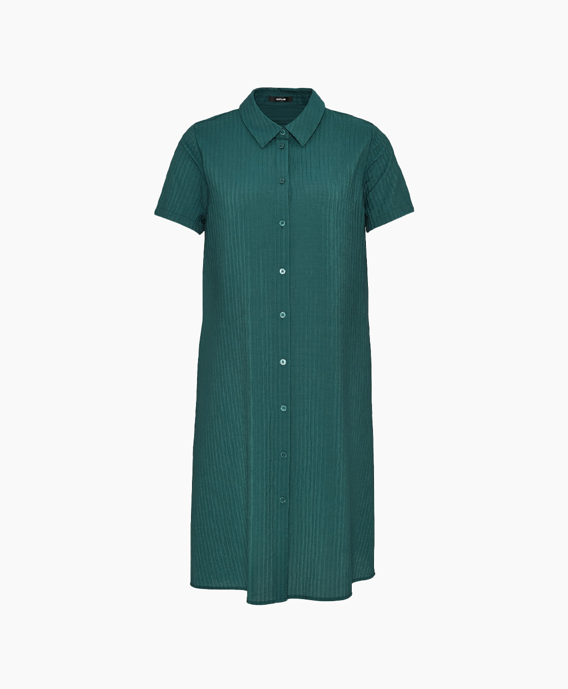 Opus Jurk Wetina Groen