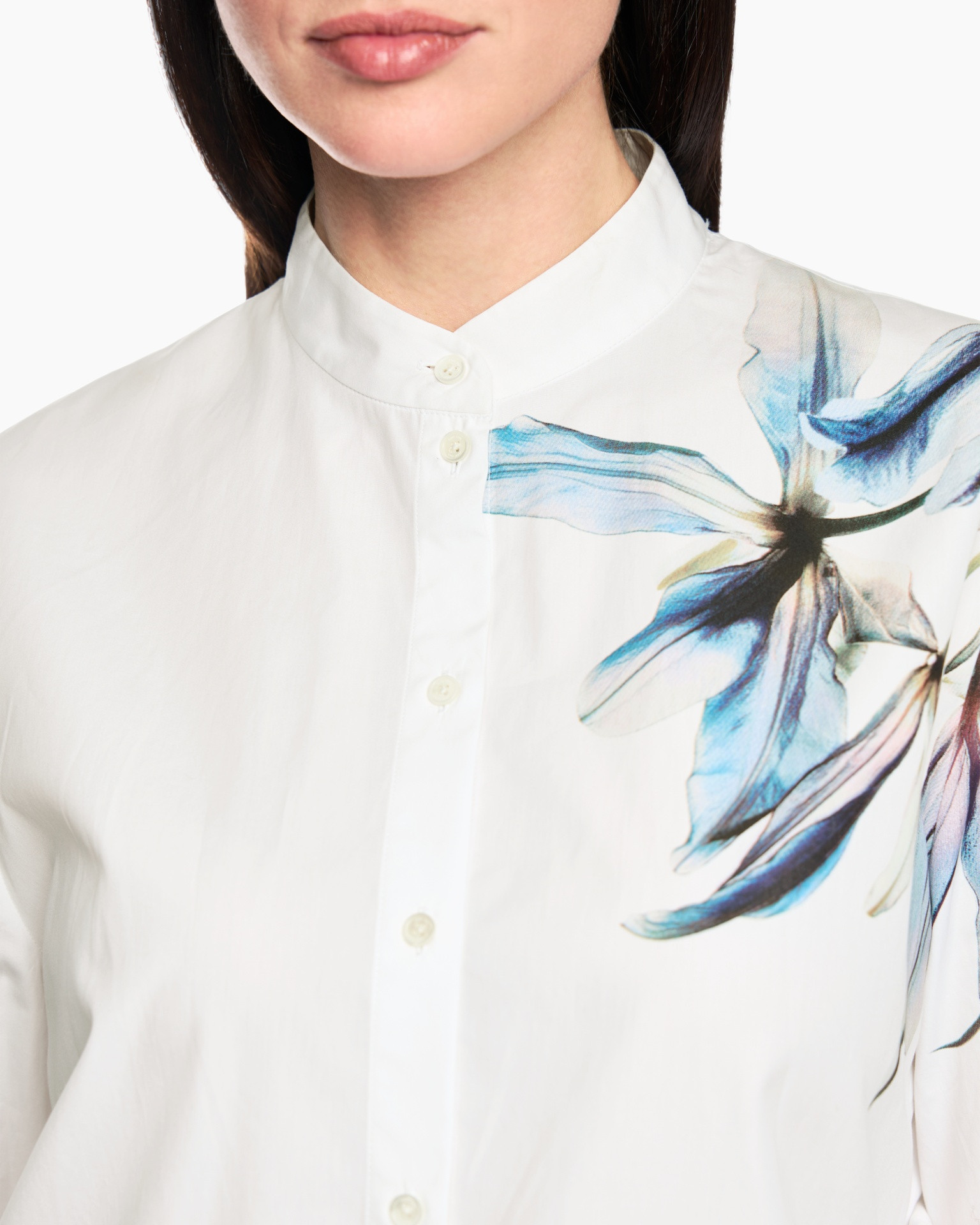 Blouse, Kleding, Hemdje