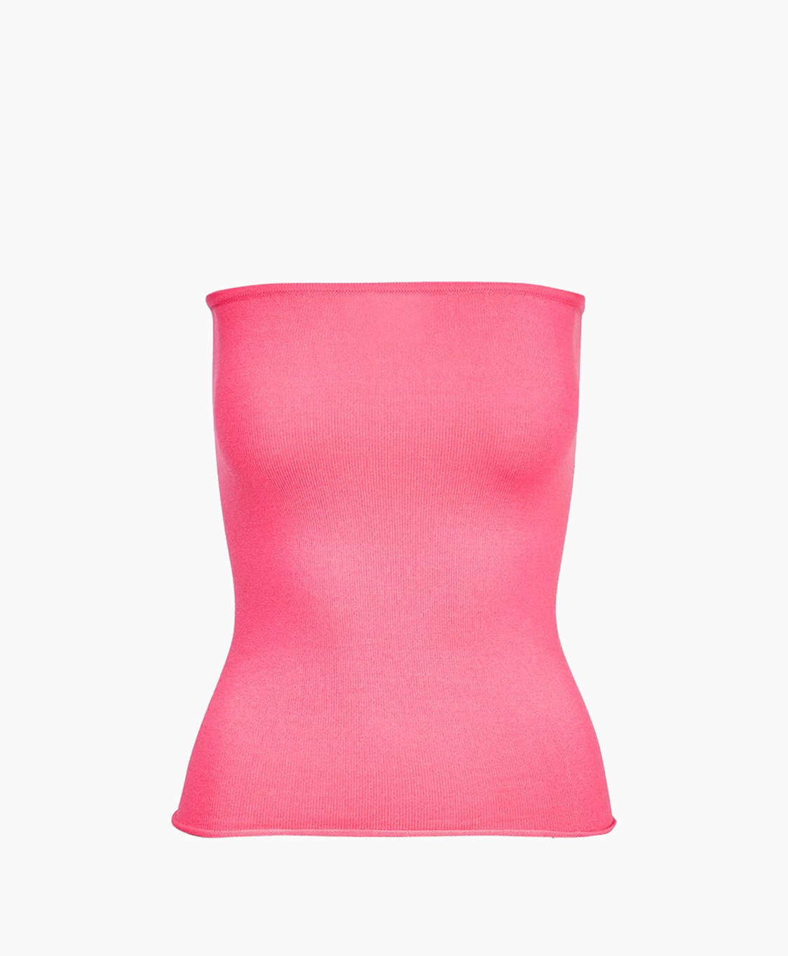 Essentiel Top Delgado Pink