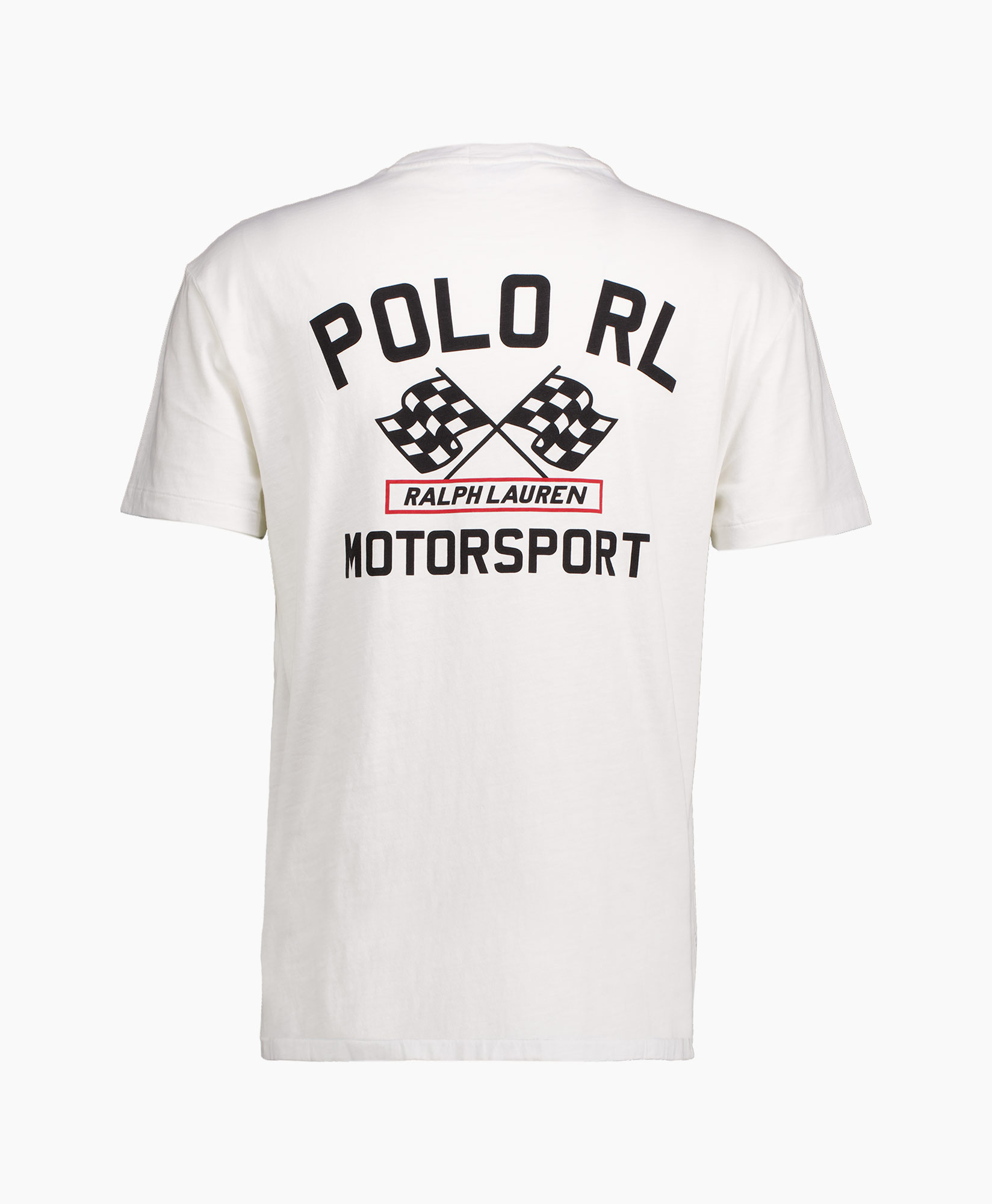 T-shirt Korte Mouw Sscnclsm1 Donker Bruin
