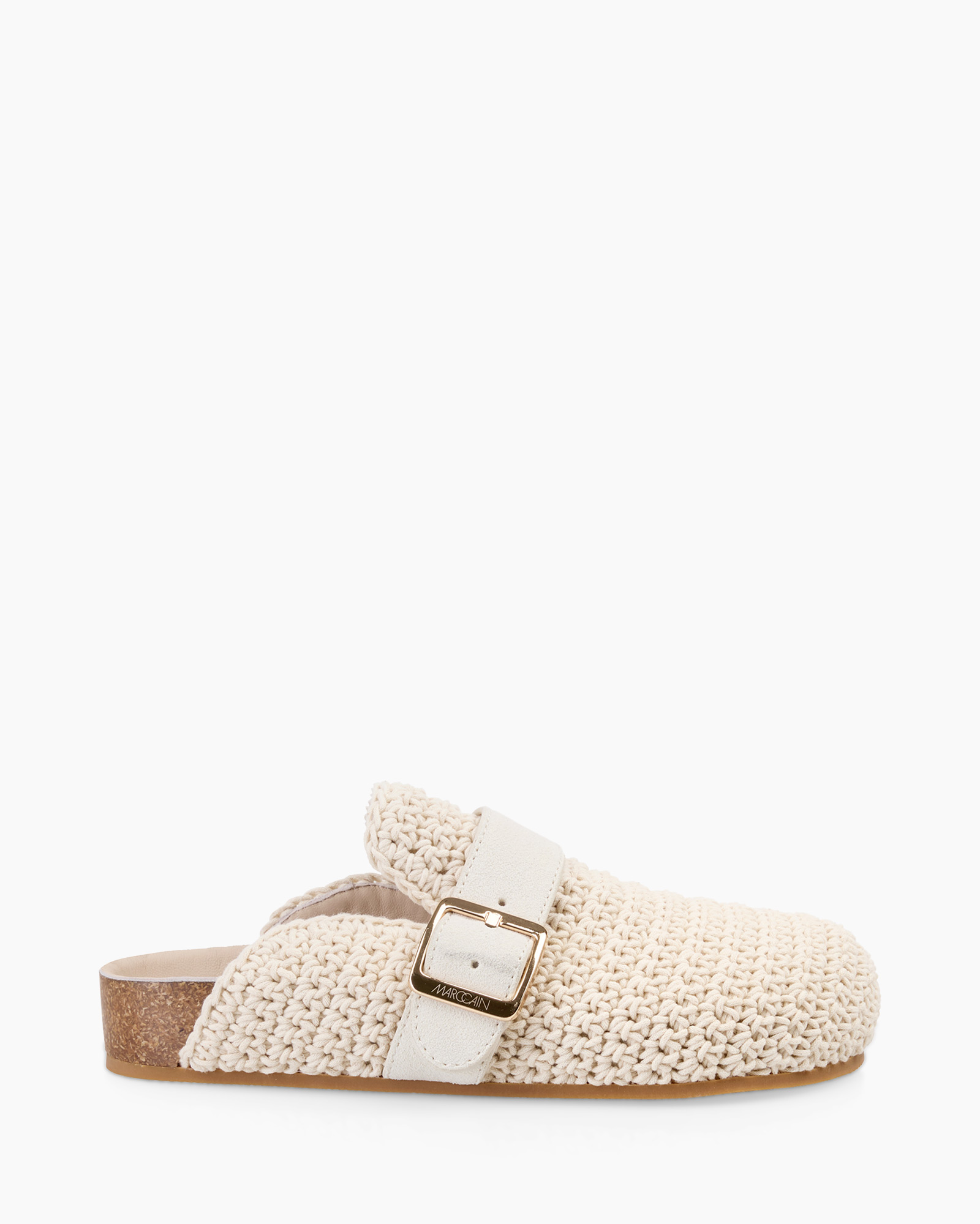Schoenen Ys Sk.01 M33 Beige
