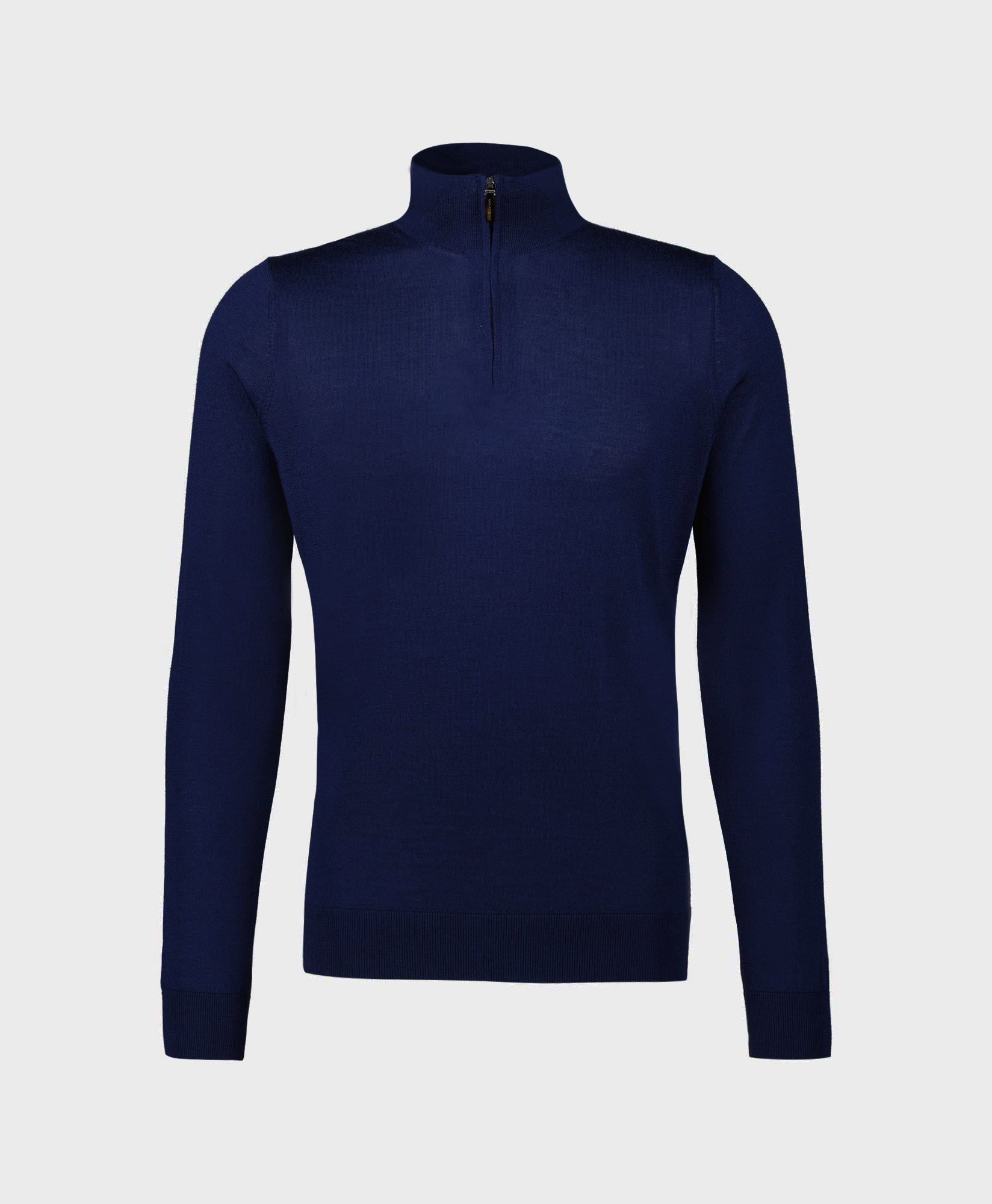 Colombo Sweater Ma00060 Blauw
