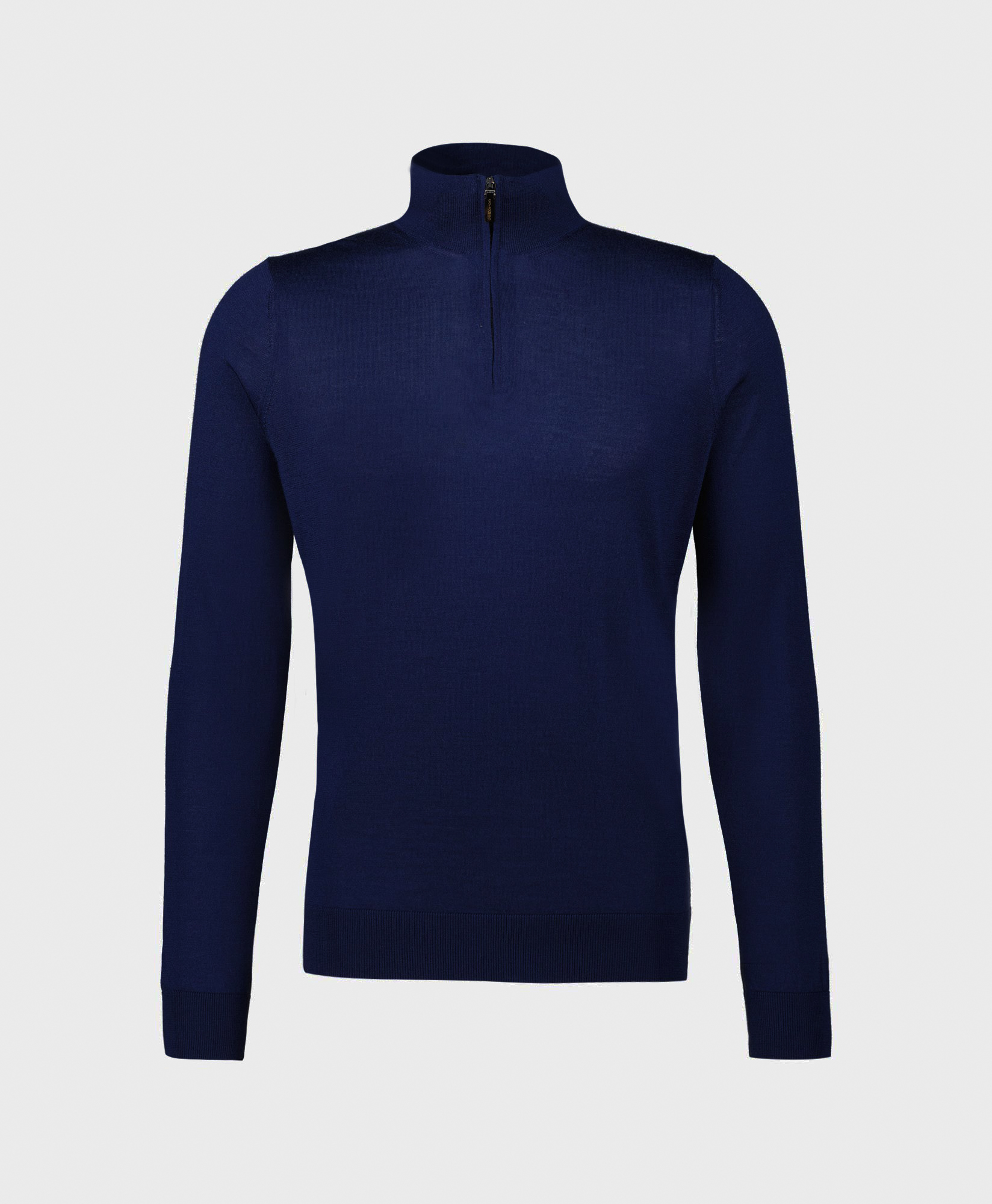 Sweater Ma00060 Blauw