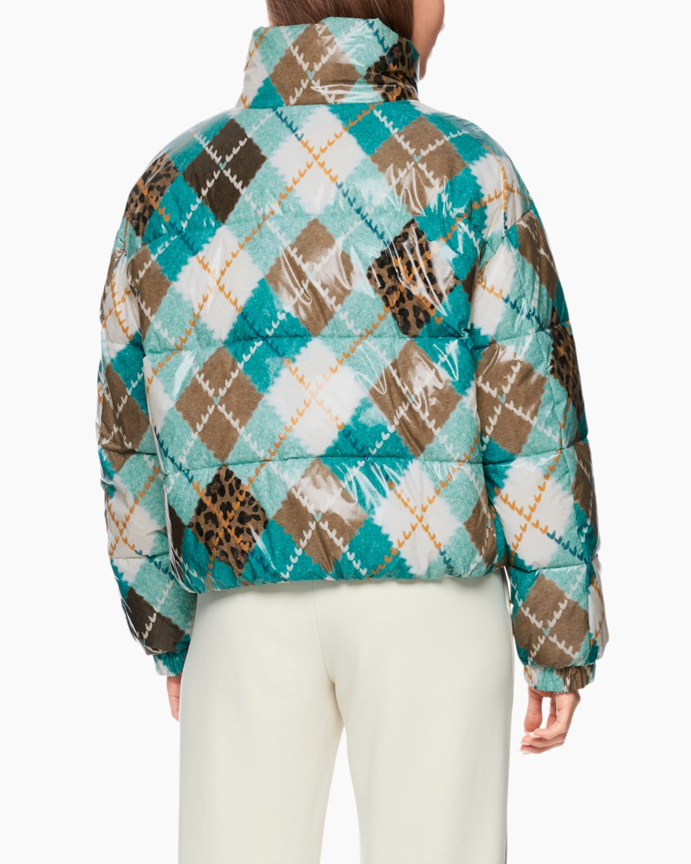 Jack Zs 12.09 W31 Groen