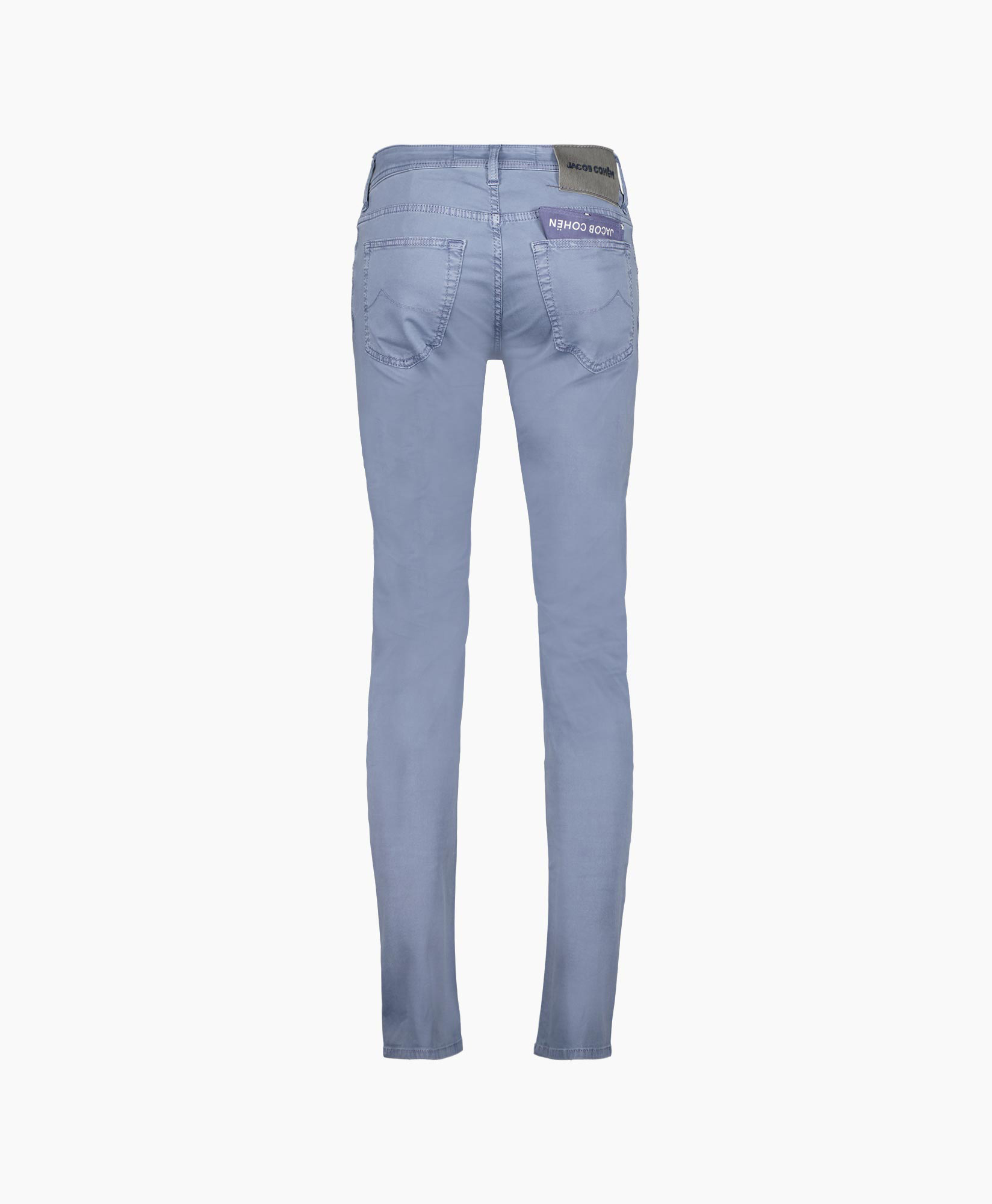 Jacob Cohen Jeans Super Slimfit Nick Jeans