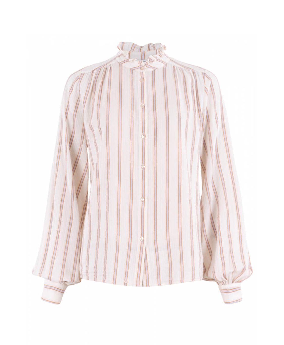 Anna Van Toor Blouse 51a05-03112 Diversen