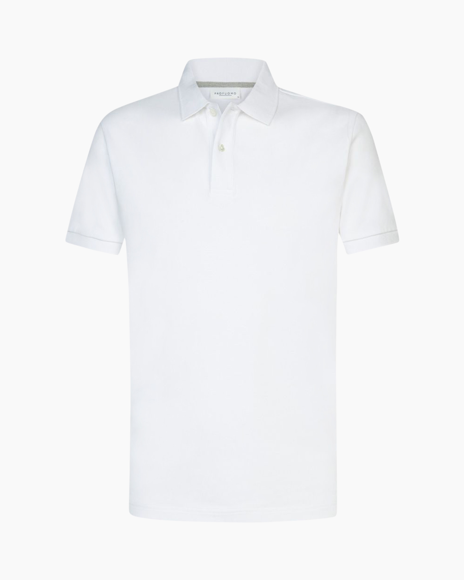 Polo  Ss Whit Wit