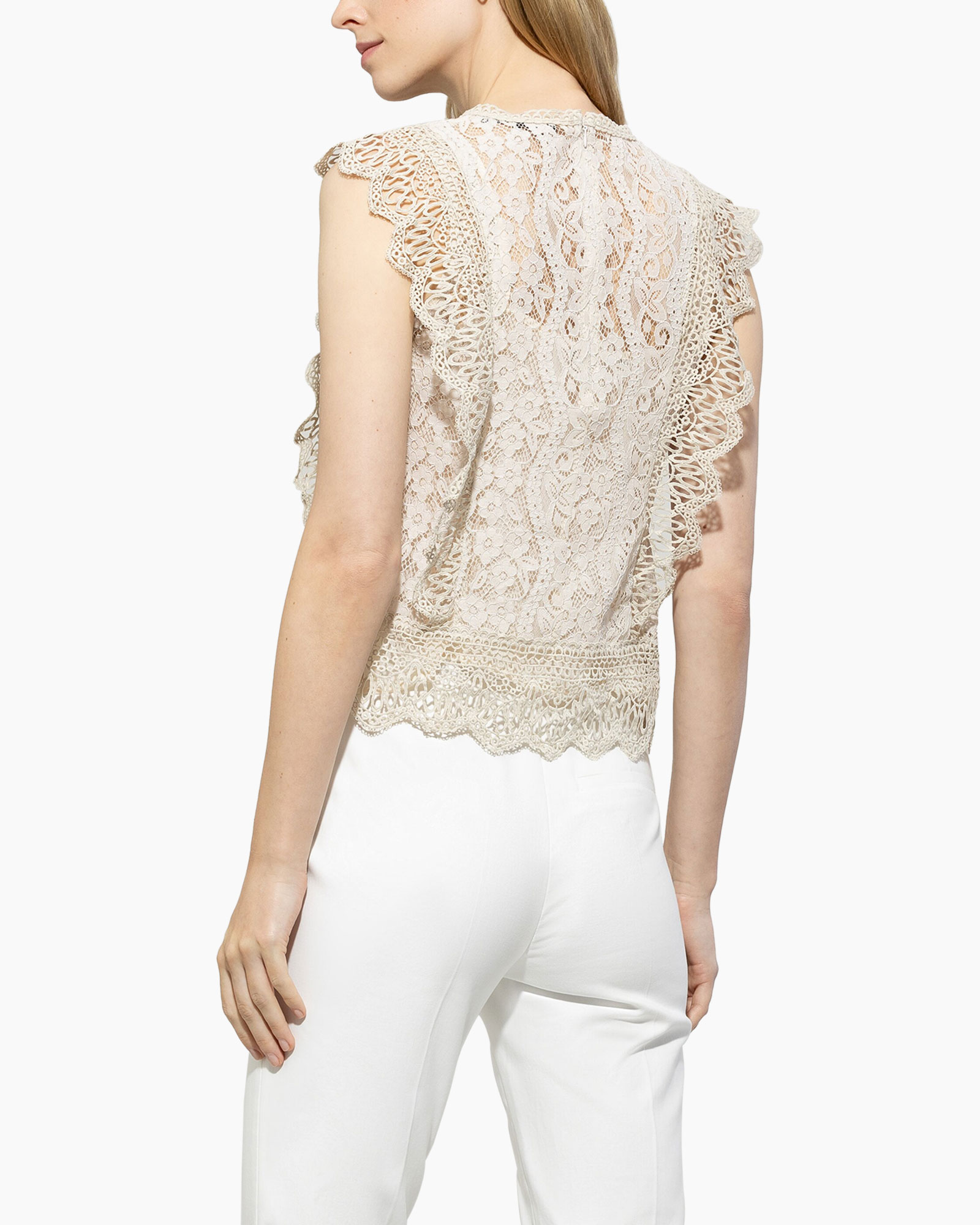 Blouse 218526/4160-0 Diversen