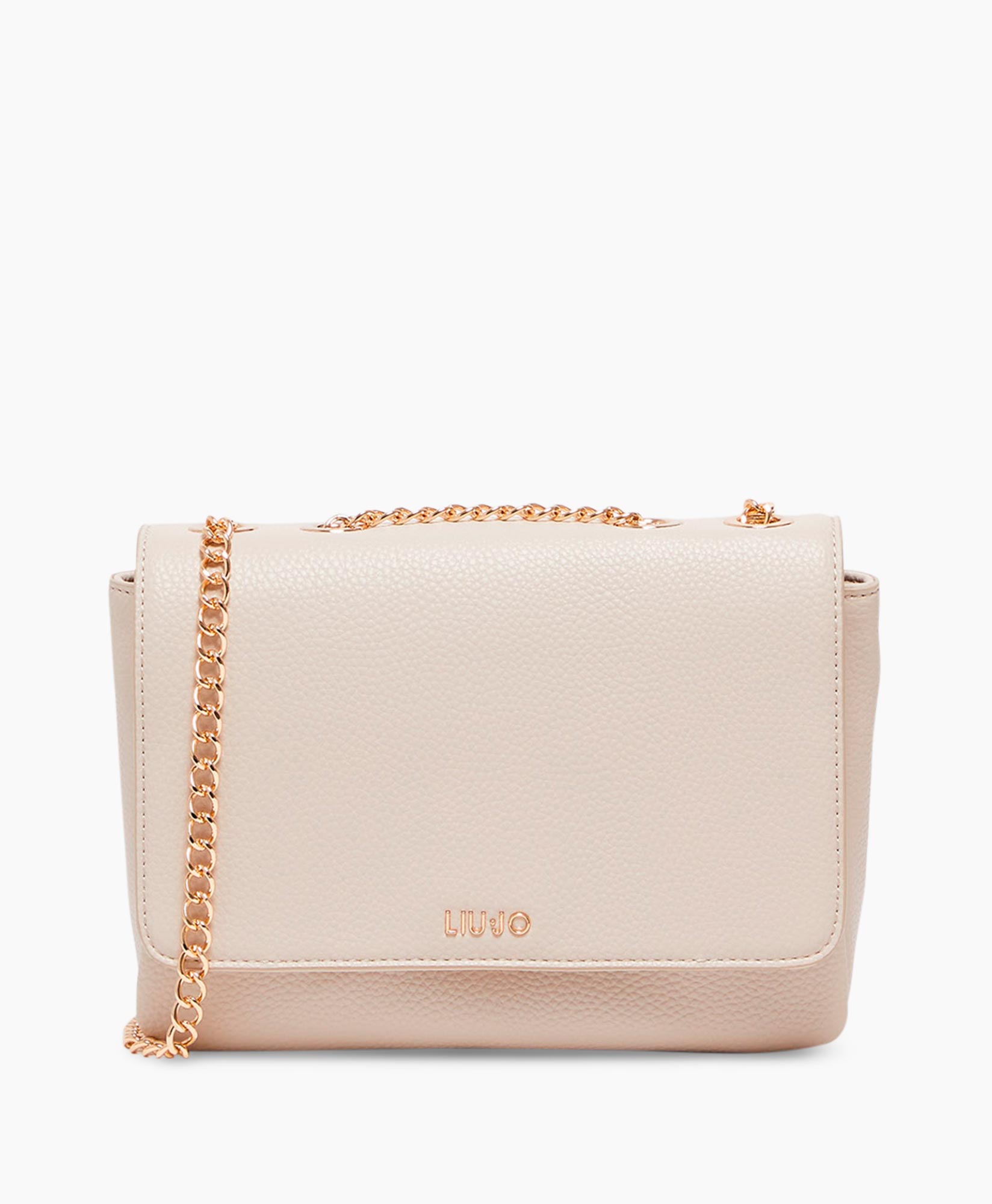 Liu Jo Crossbody Tas Aa3259-e0086 Camel