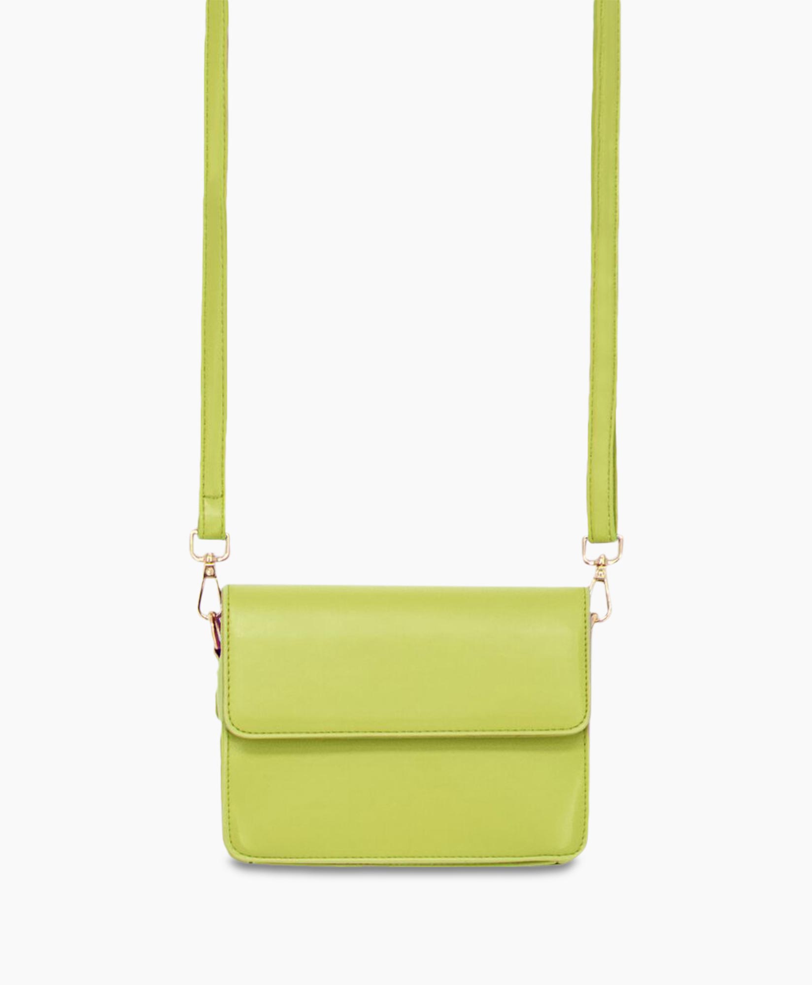 Crossbody Tas Mj10018 Groen